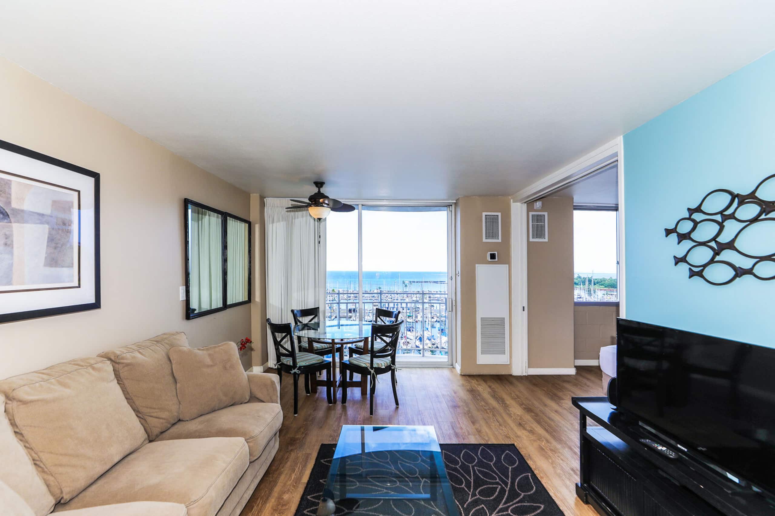 Unbeatable 180-Degree Ocean View! Happy Aloha Vibe - Image 1