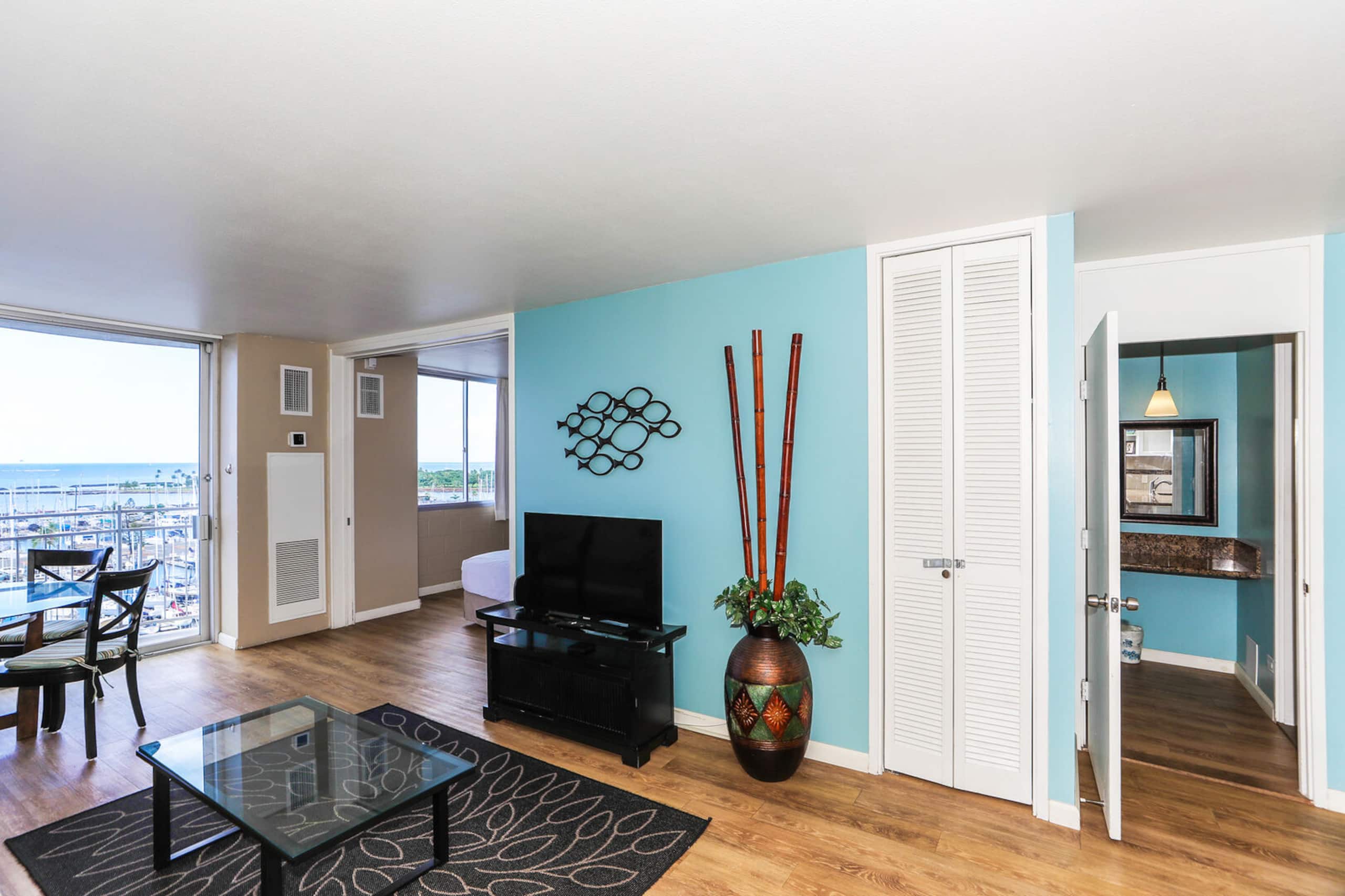 Unbeatable 180-Degree Ocean View! Happy Aloha Vibe - Image 5