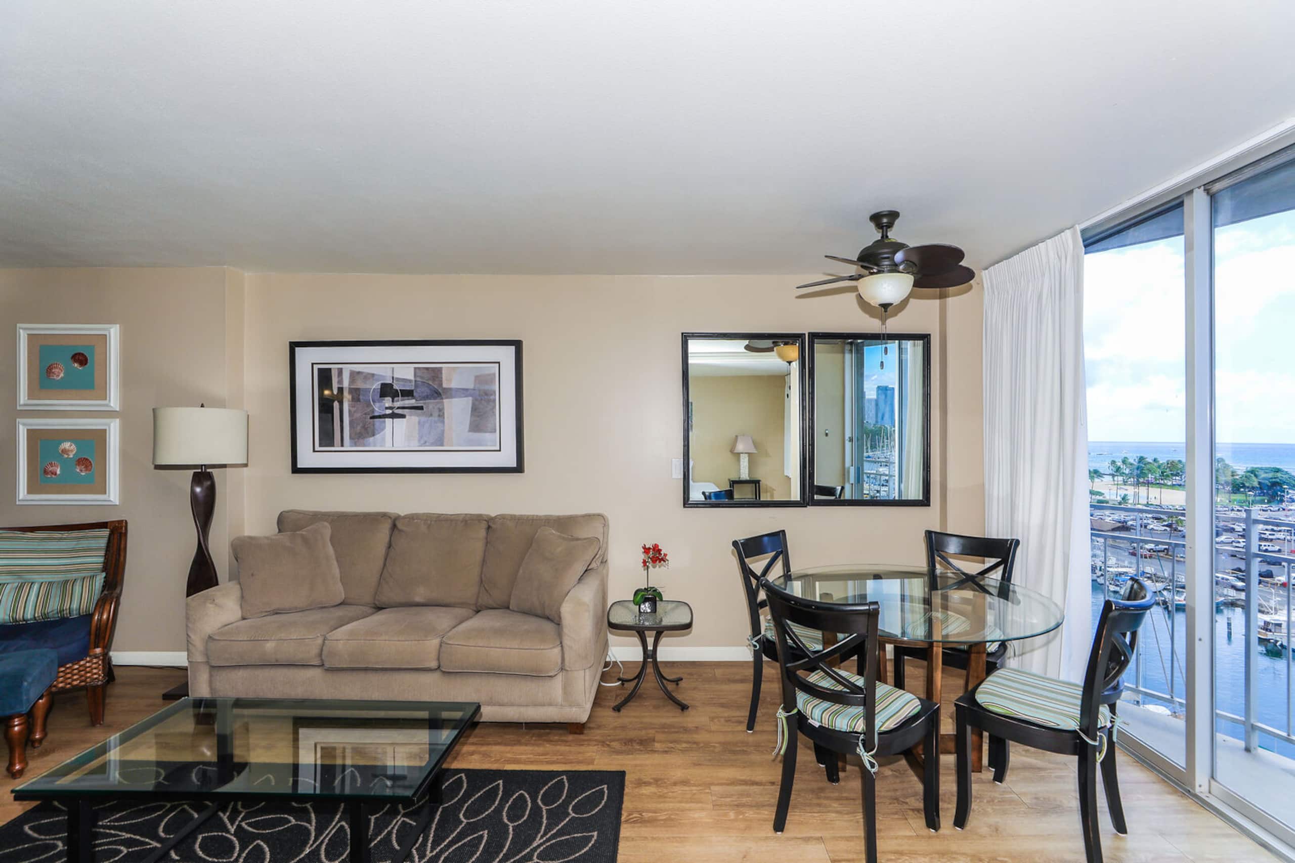 Unbeatable 180-Degree Ocean View! Happy Aloha Vibe - Image 2