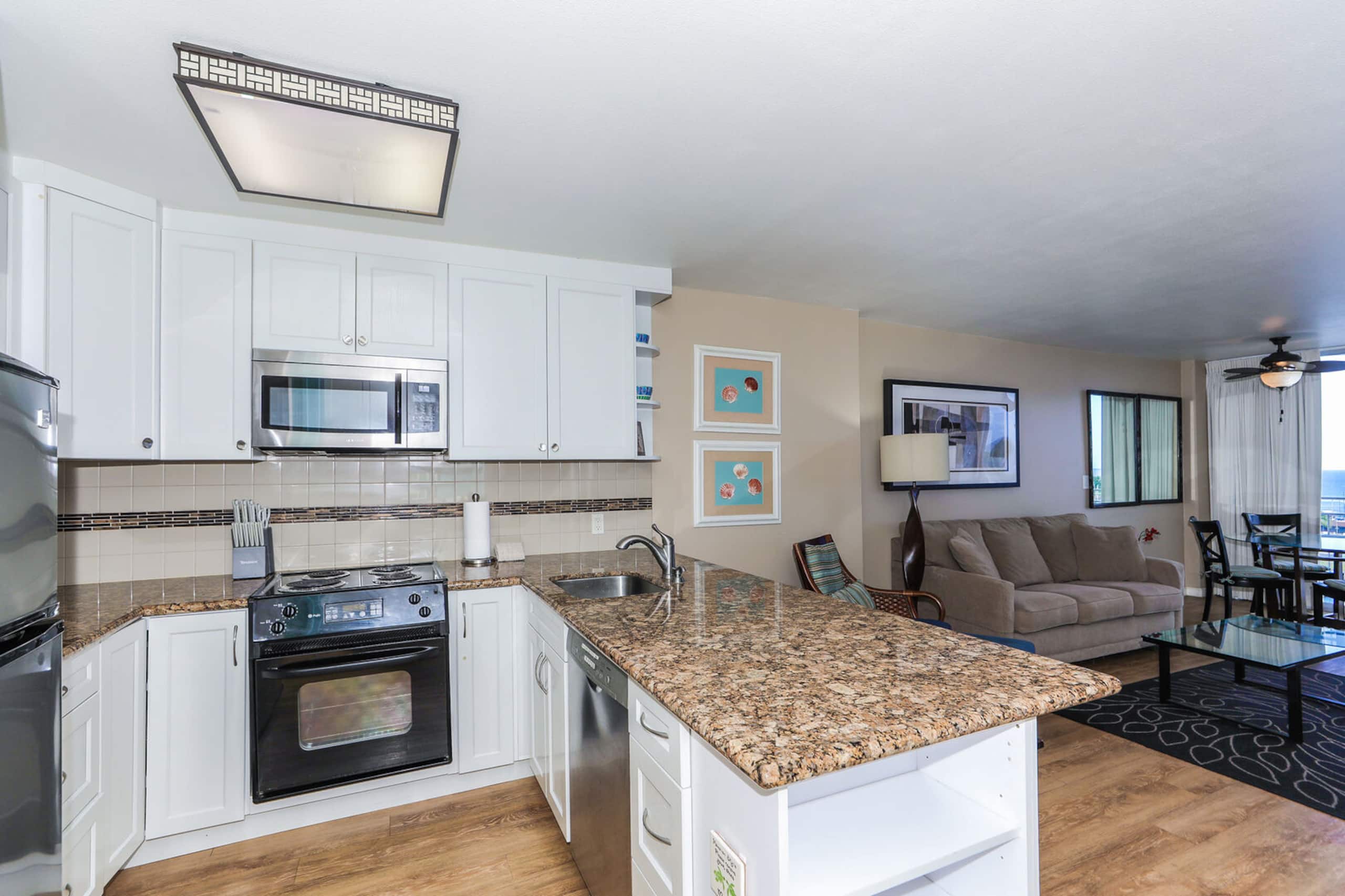 Unbeatable 180-Degree Ocean View! Happy Aloha Vibe - Image 7