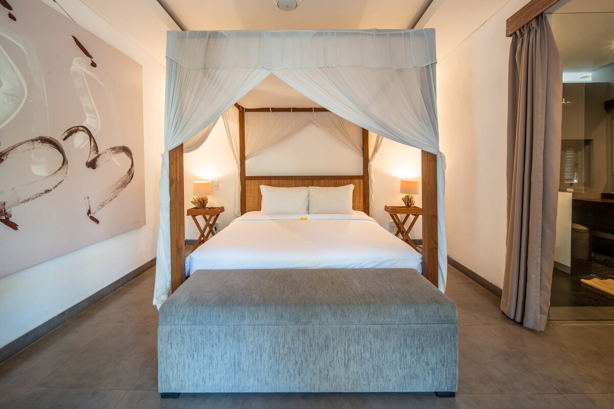 Спална соба 3