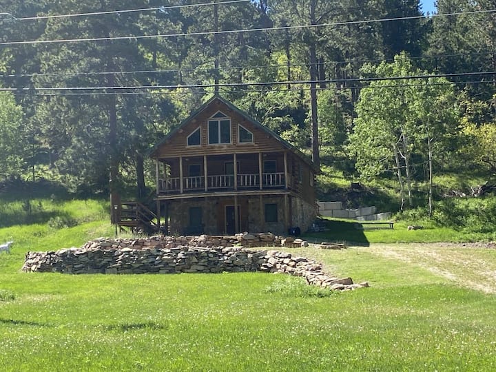 Lula Belle Houses for Rent in Lead, South Dakota, United States Airbnb