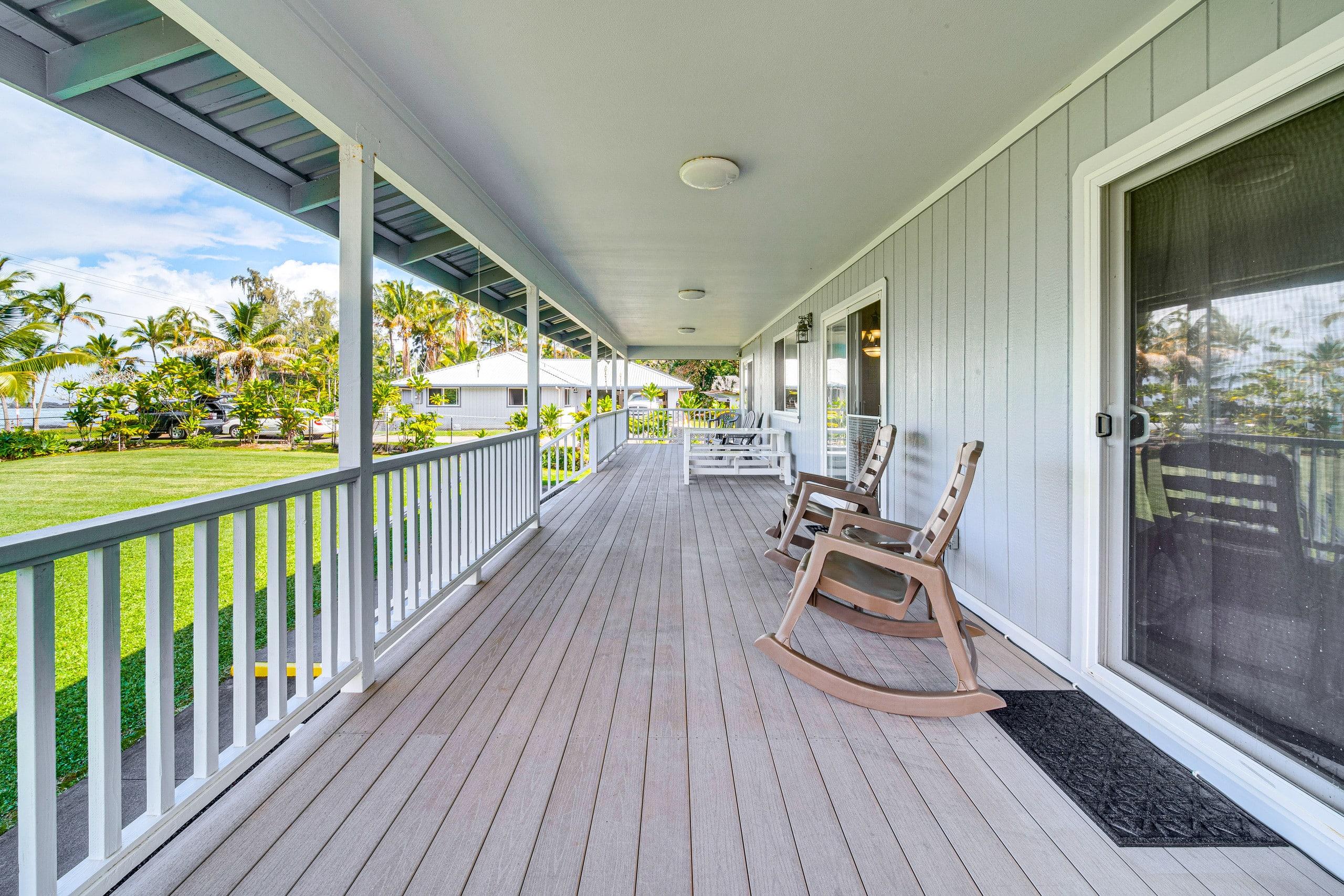 Home in Hilo · ★4.67 · 2 bedrooms · 2 beds · 1 shared bath - Image 17