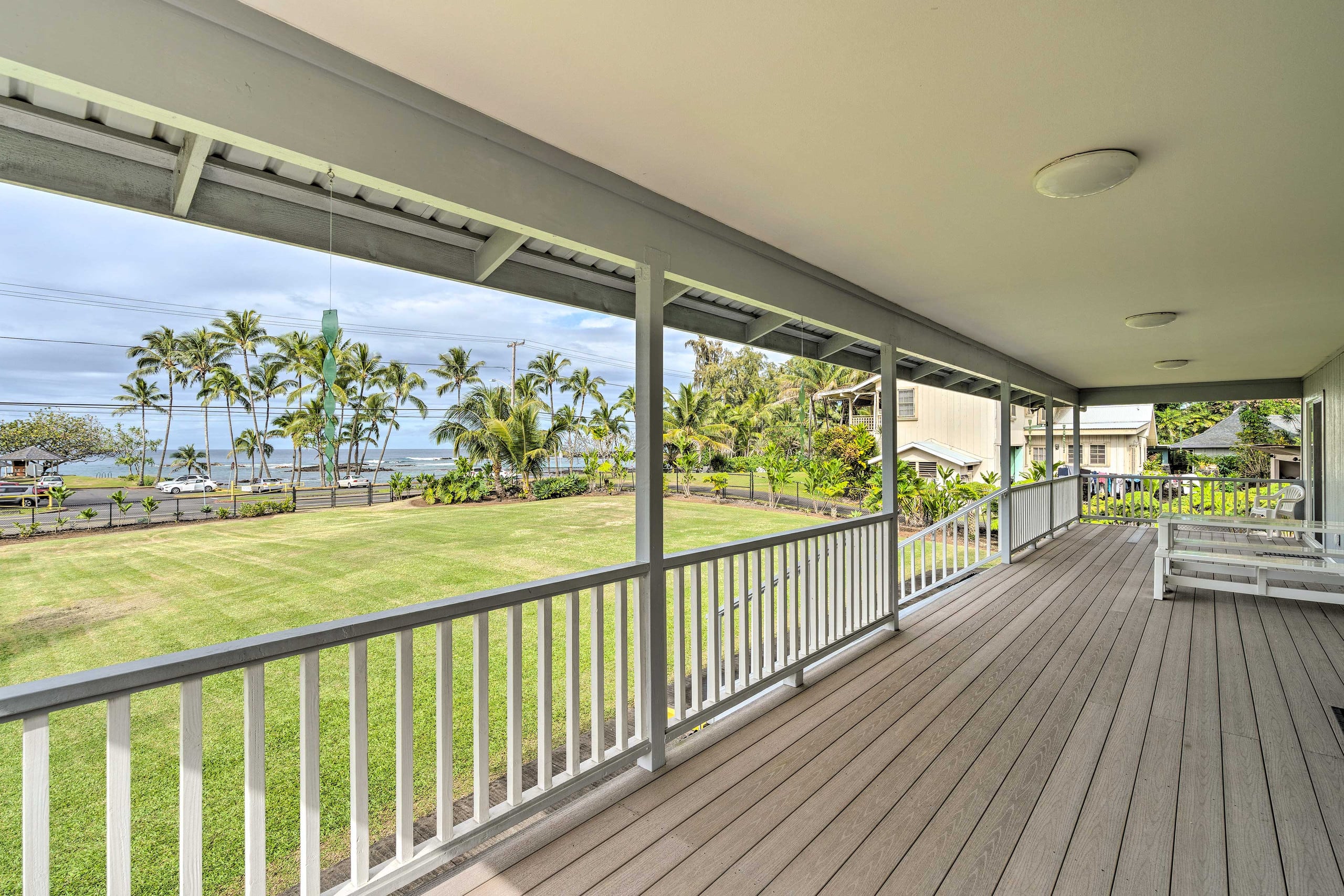 Home in Hilo · ★4.67 · 2 bedrooms · 2 beds · 1 shared bath - Image 1