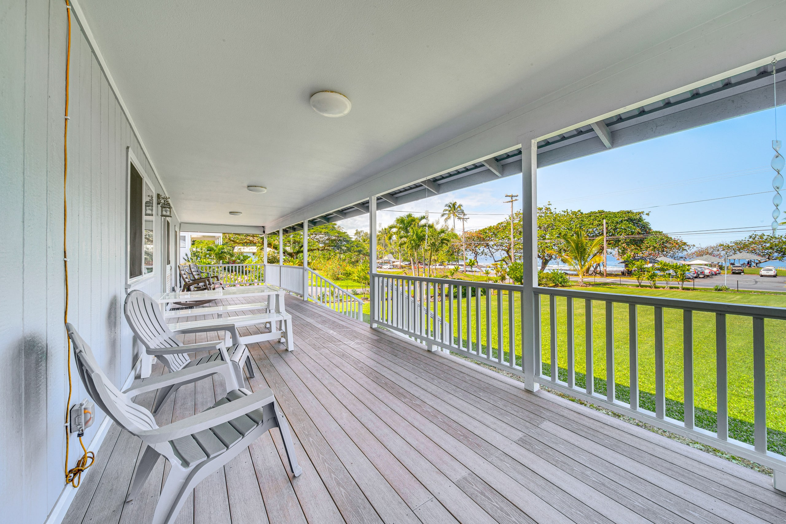 Home in Hilo · ★4.67 · 2 bedrooms · 2 beds · 1 shared bath - Image 16