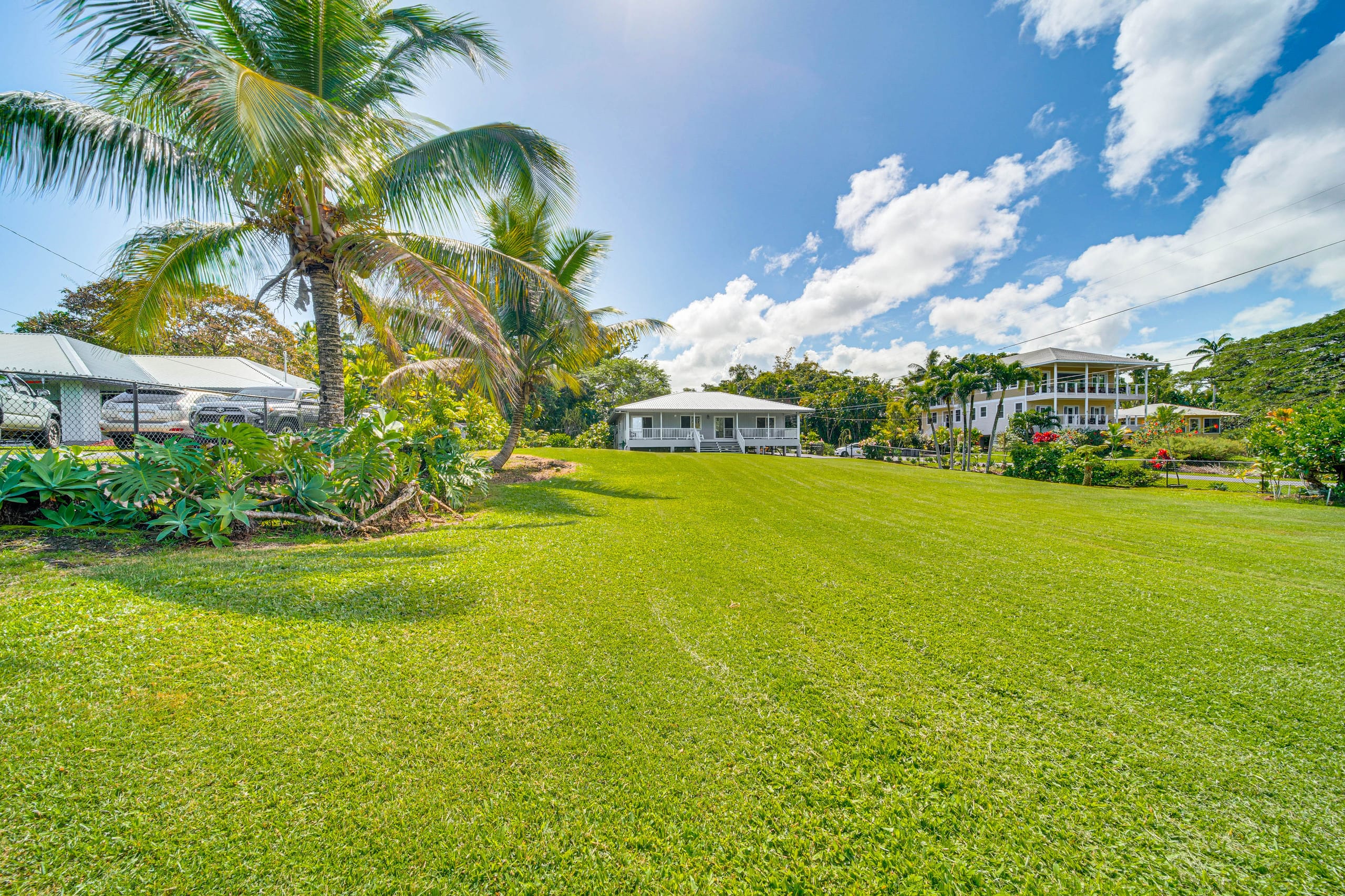 Home in Hilo · ★4.67 · 2 bedrooms · 2 beds · 1 shared bath - Image 22