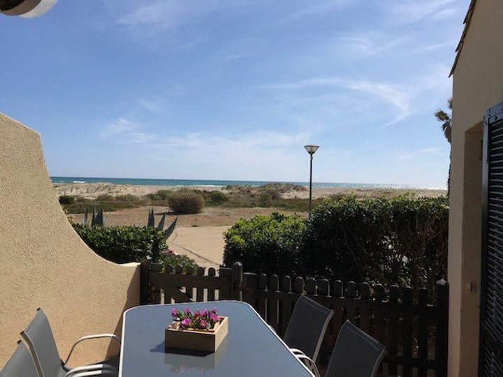 Villa Port Leucate, 2 Pièces, 4 Pers. - Leucate
