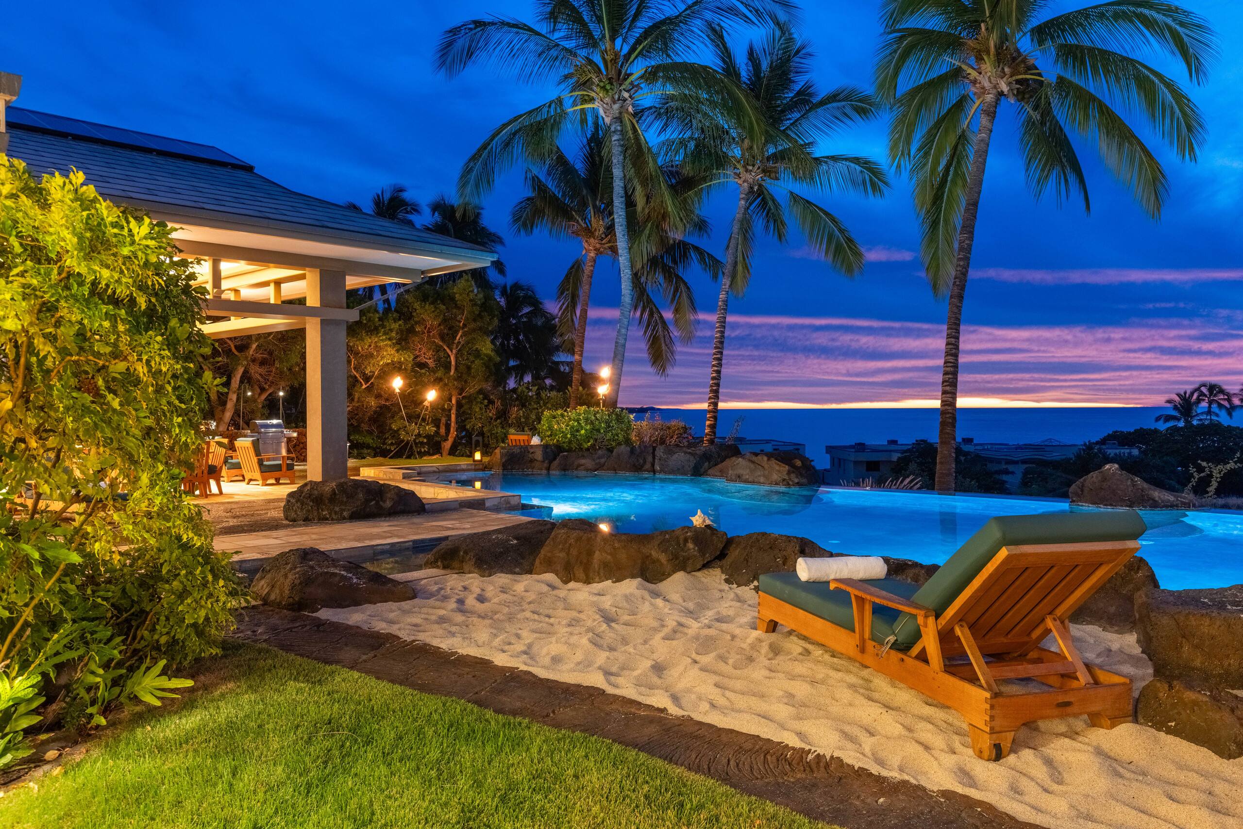 Home in Waimea · ★4.25 · 4 bedrooms · 6 beds · 6.5 baths - Image 56