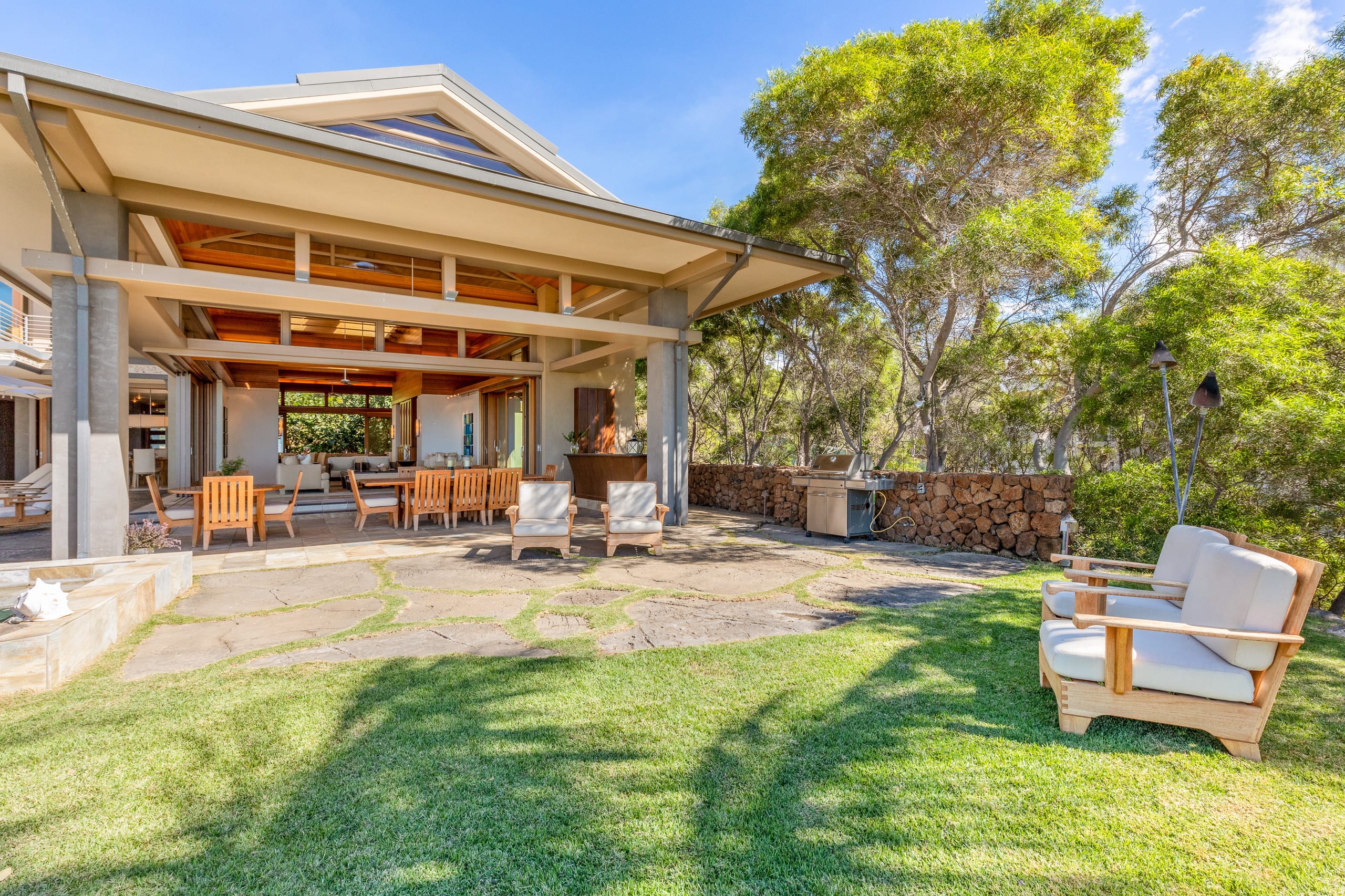 Home in Waimea · ★4.25 · 4 bedrooms · 6 beds · 6.5 baths - Image 30