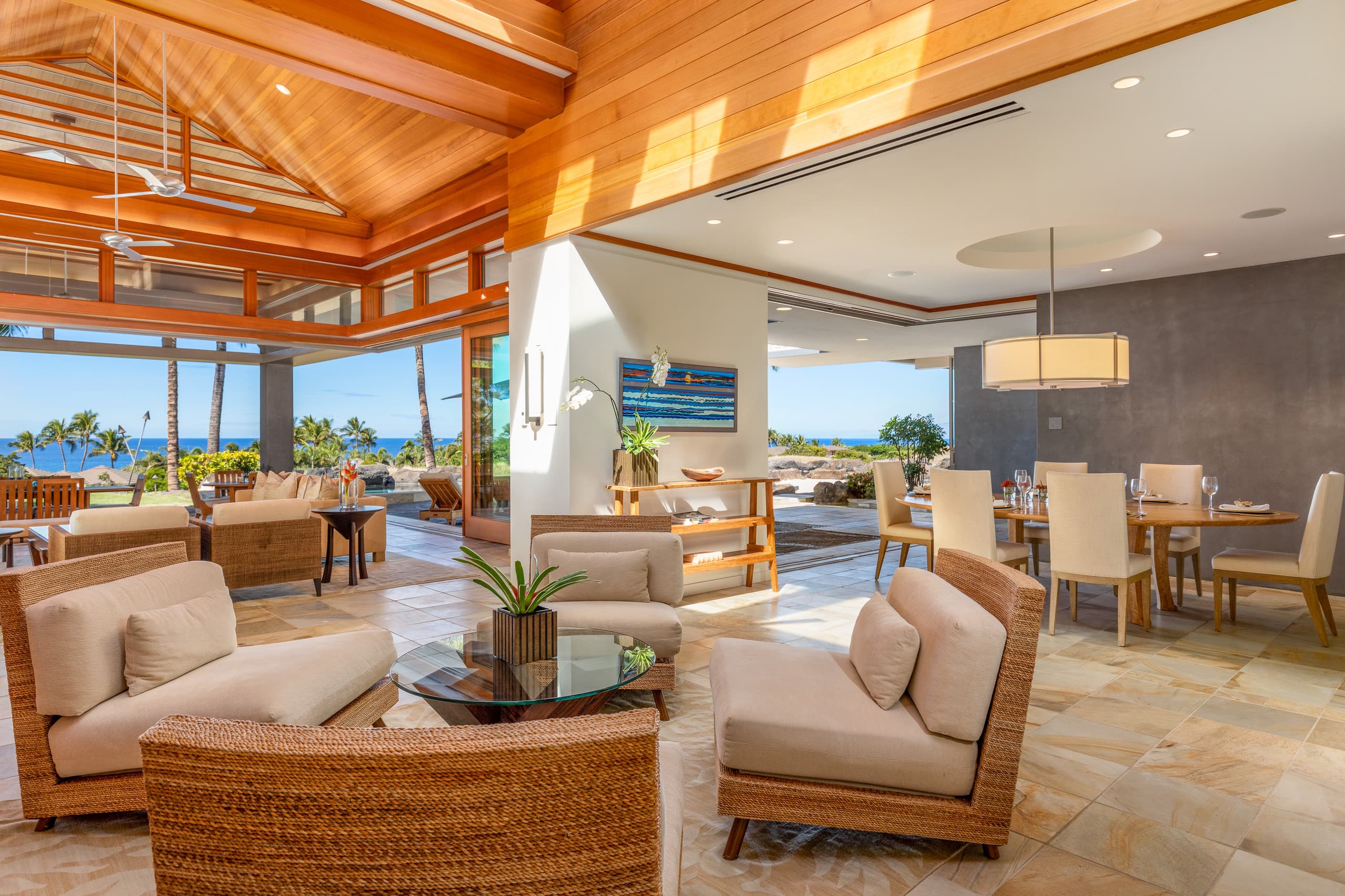 Home in Waimea · ★4.25 · 4 bedrooms · 6 beds · 6.5 baths - Image 10