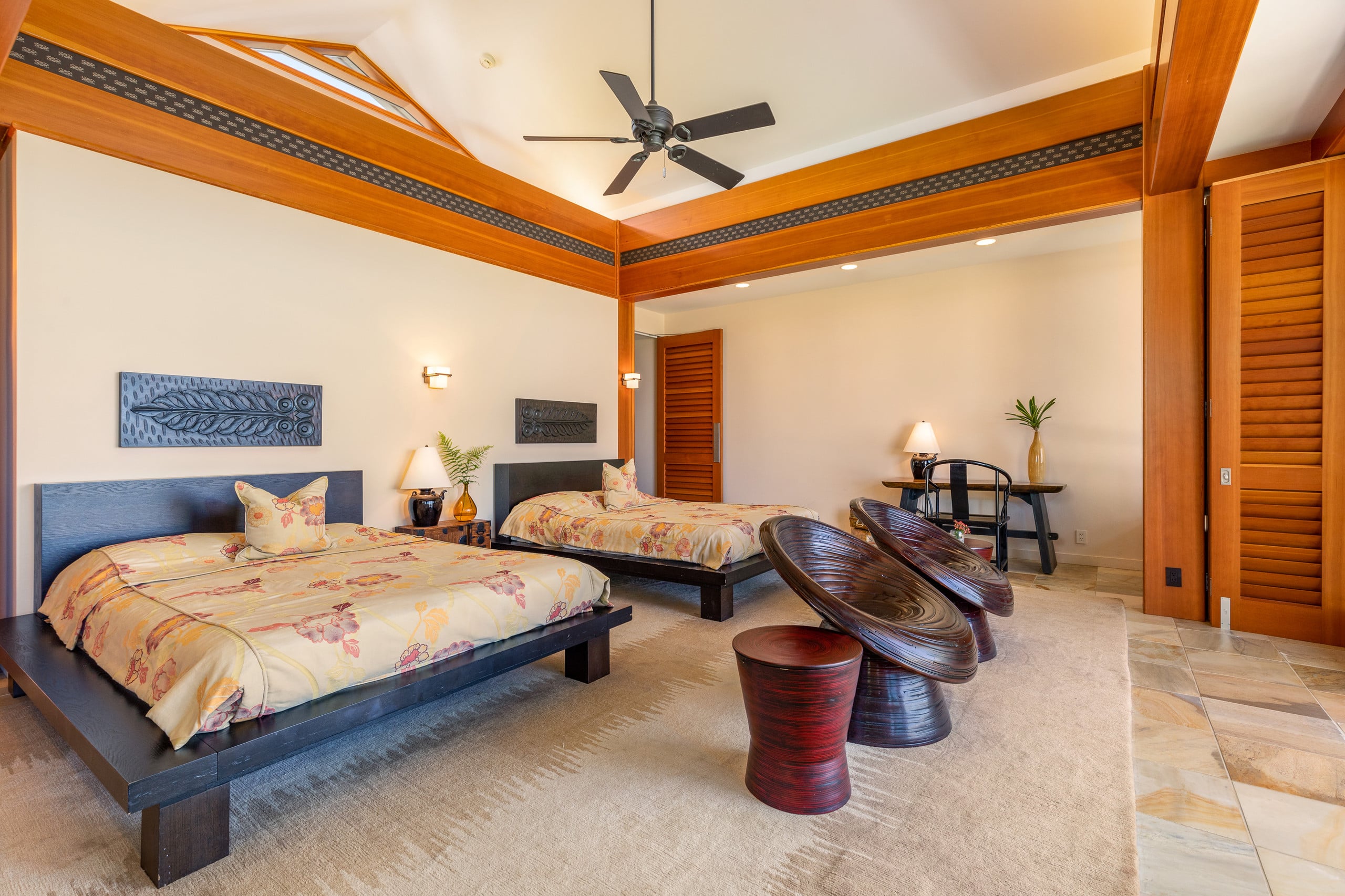 Home in Waimea · ★4.25 · 4 bedrooms · 6 beds · 6.5 baths - Image 34