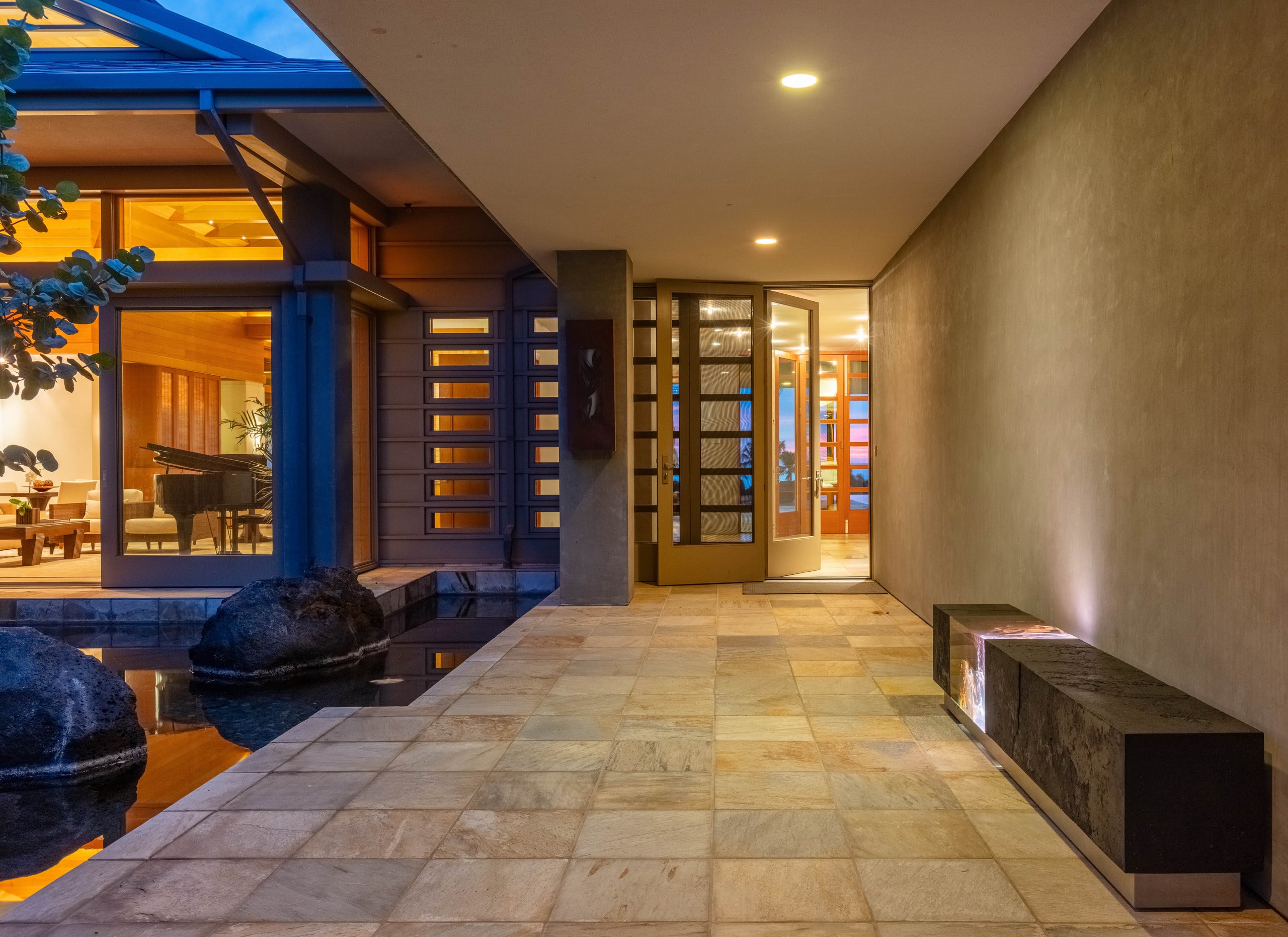 Home in Waimea · ★4.25 · 4 bedrooms · 6 beds · 6.5 baths - Image 52