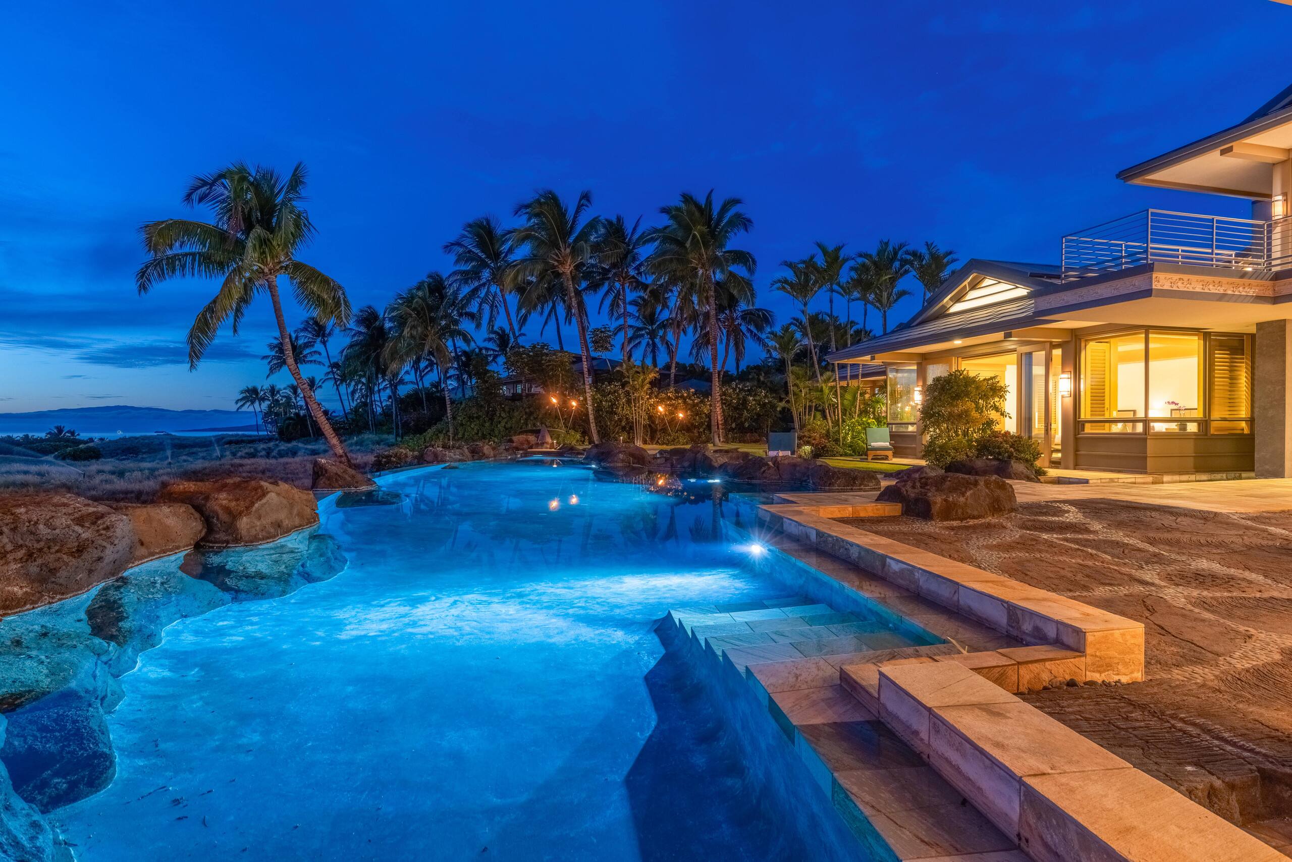 Home in Waimea · ★4.25 · 4 bedrooms · 6 beds · 6.5 baths - Image 55