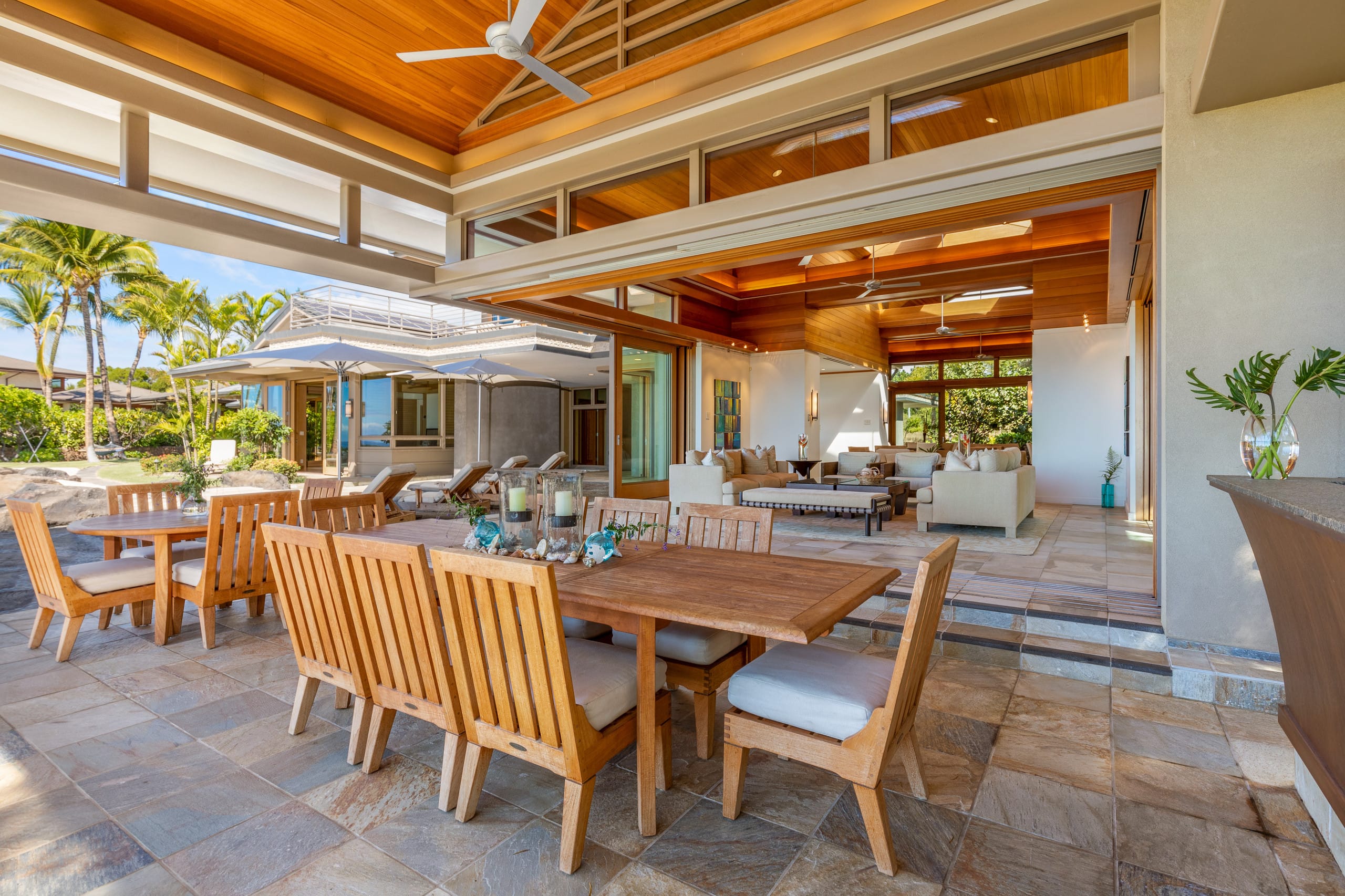 Home in Waimea · ★4.25 · 4 bedrooms · 6 beds · 6.5 baths - Image 19