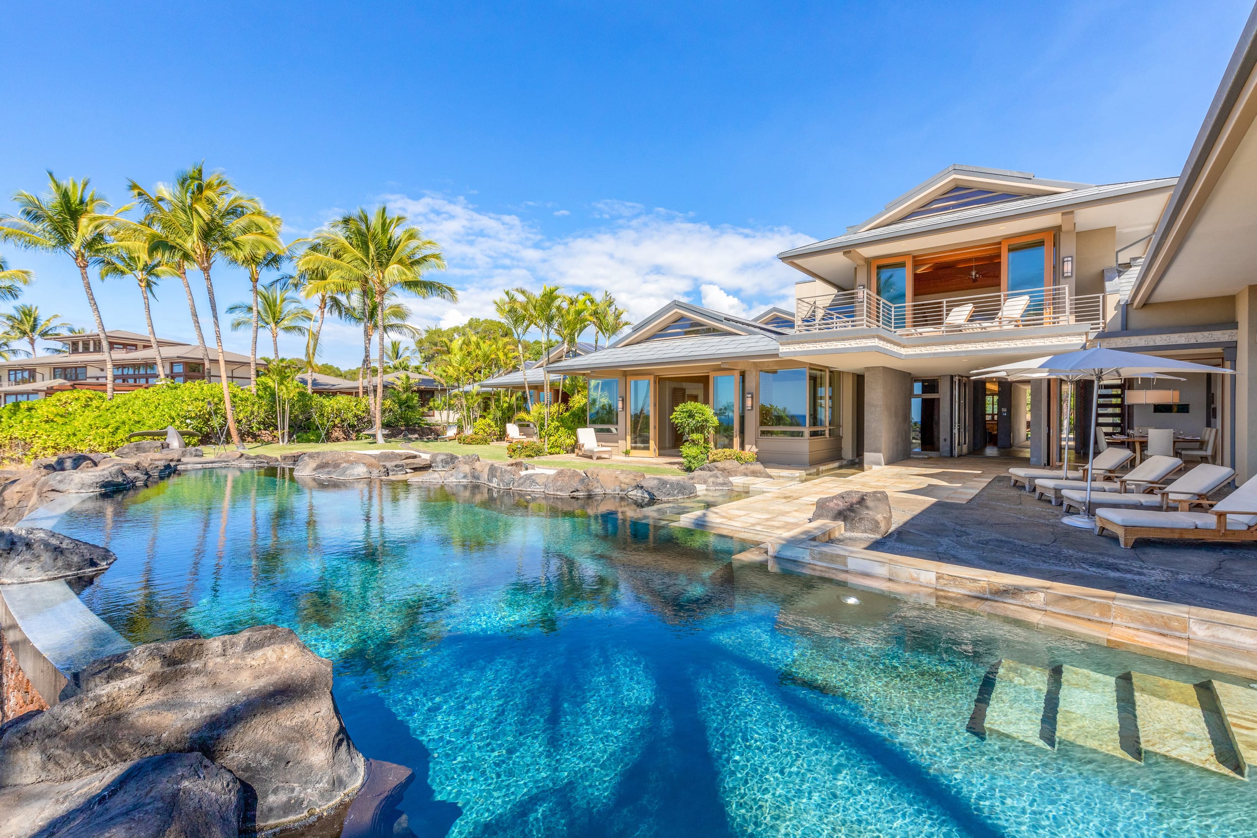 Home in Waimea · ★4.25 · 4 bedrooms · 6 beds · 6.5 baths - Image 1