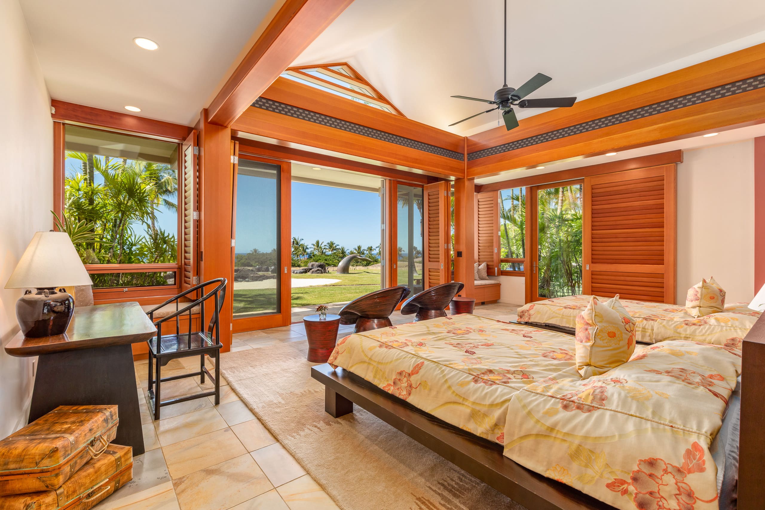 Home in Waimea · ★4.25 · 4 bedrooms · 6 beds · 6.5 baths - Image 32