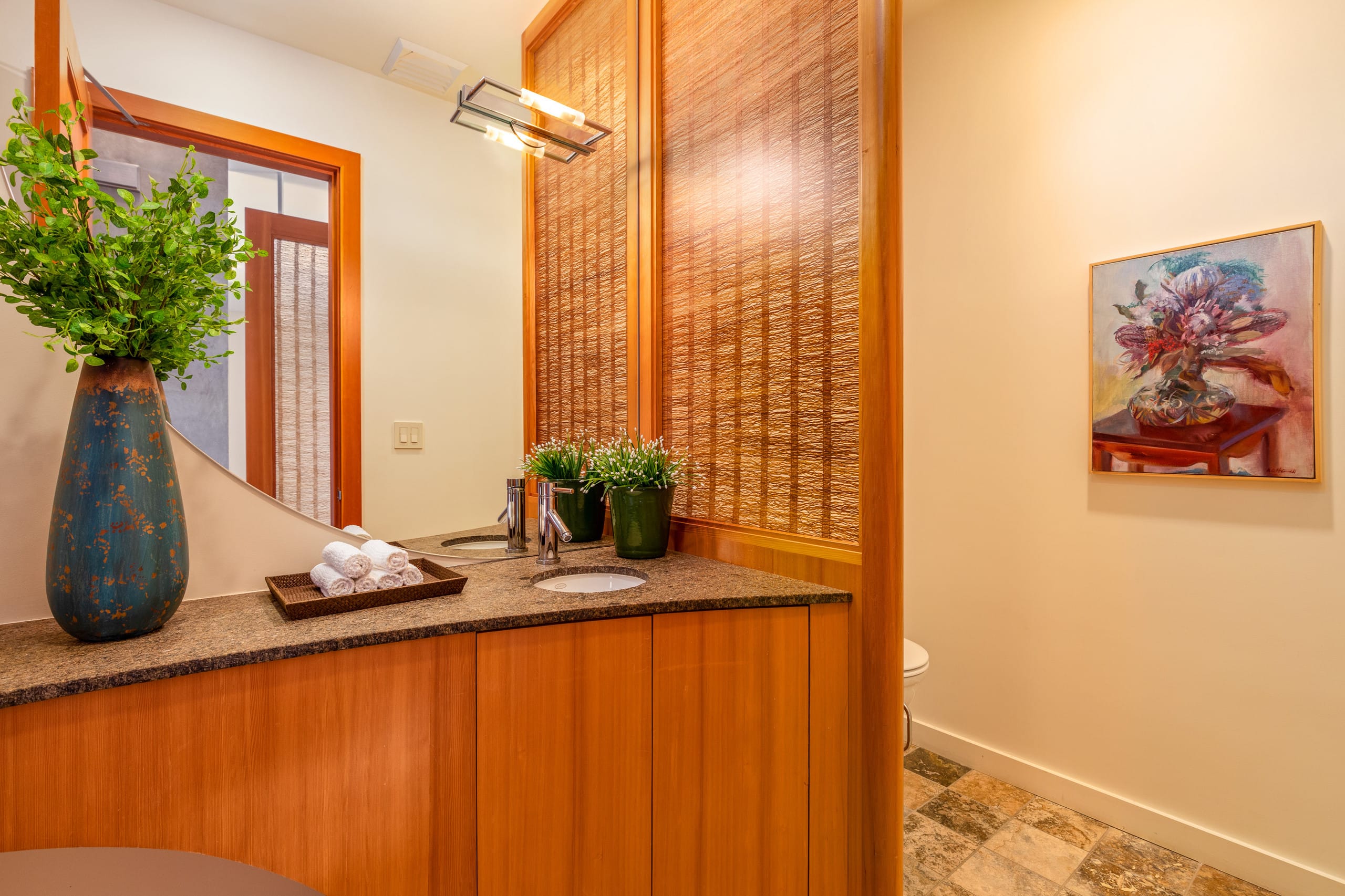 Home in Waimea · ★4.25 · 4 bedrooms · 6 beds · 6.5 baths - Image 47