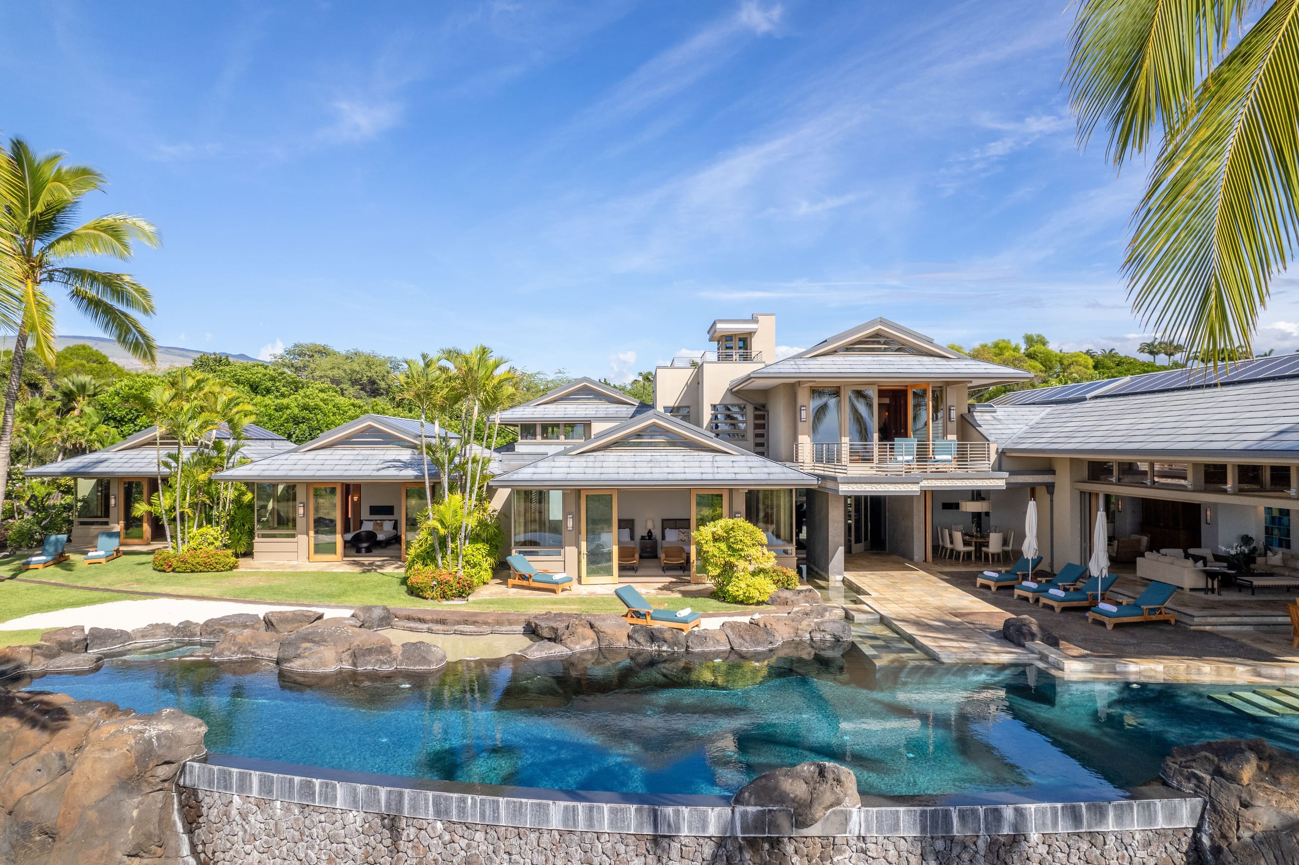 Home in Waimea · ★4.25 · 4 bedrooms · 6 beds · 6.5 baths - Image 23