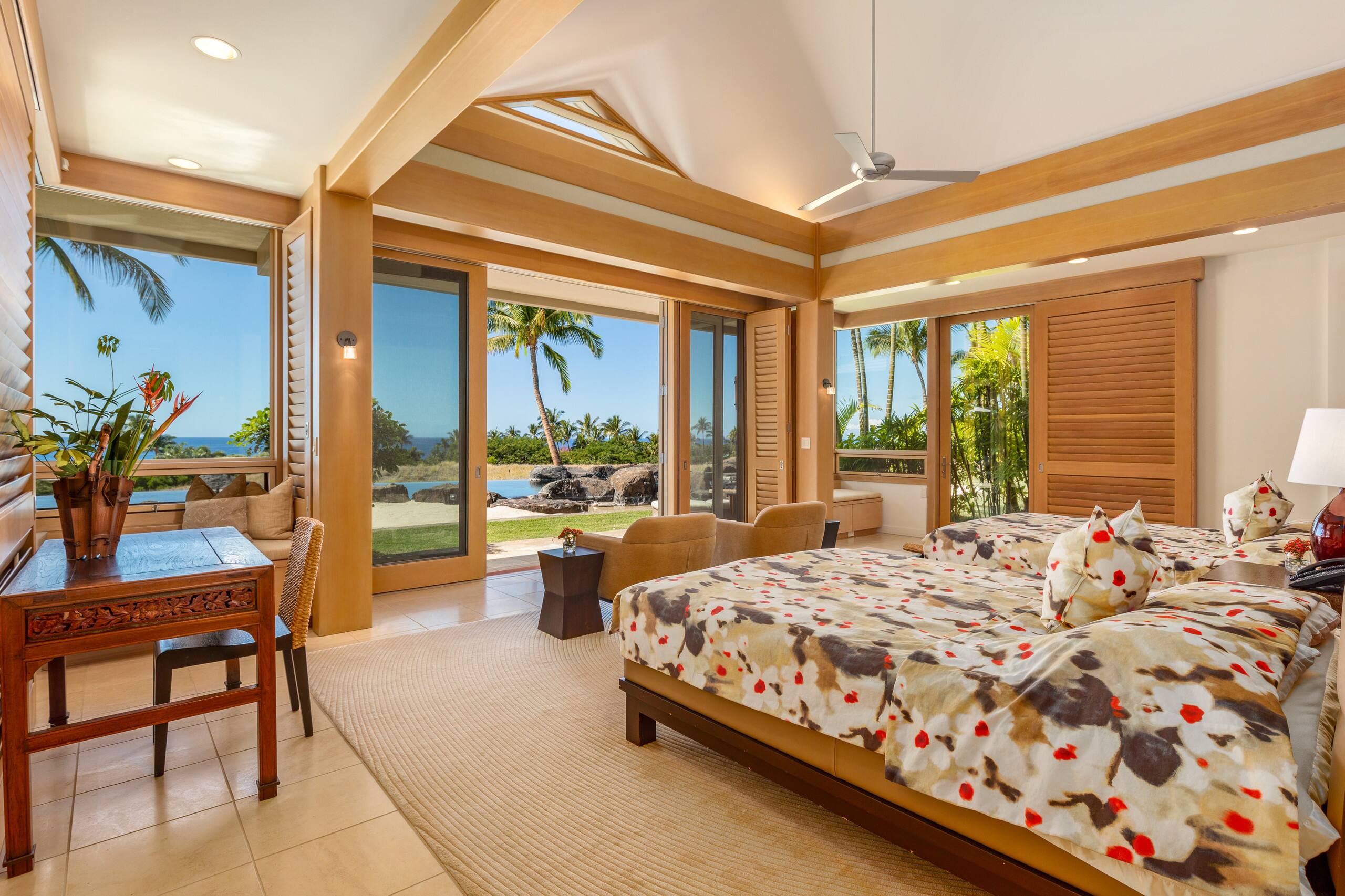 Home in Waimea · ★4.25 · 4 bedrooms · 6 beds · 6.5 baths - Image 38