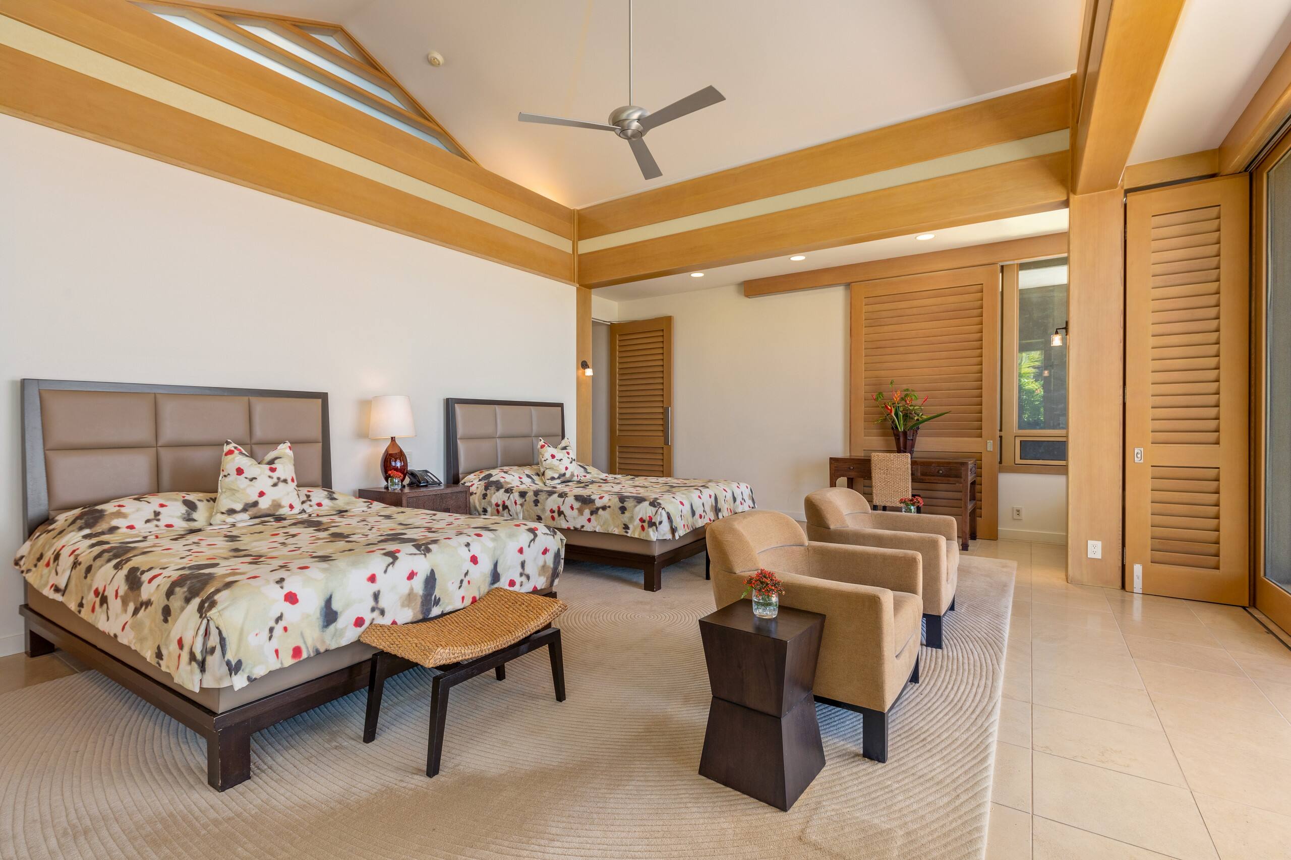Home in Waimea · ★4.25 · 4 bedrooms · 6 beds · 6.5 baths - Image 39