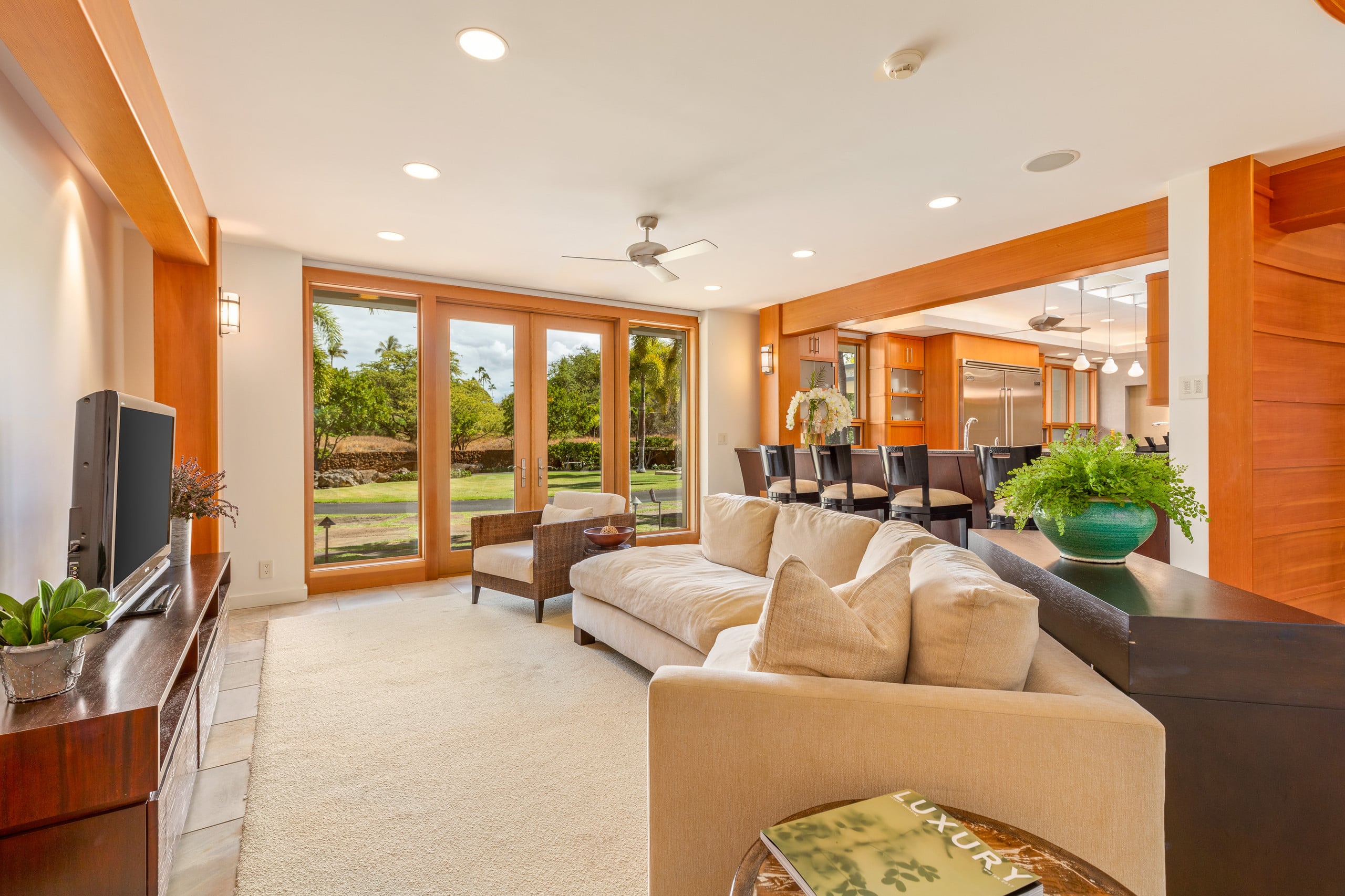 Home in Waimea · ★4.25 · 4 bedrooms · 6 beds · 6.5 baths - Image 14