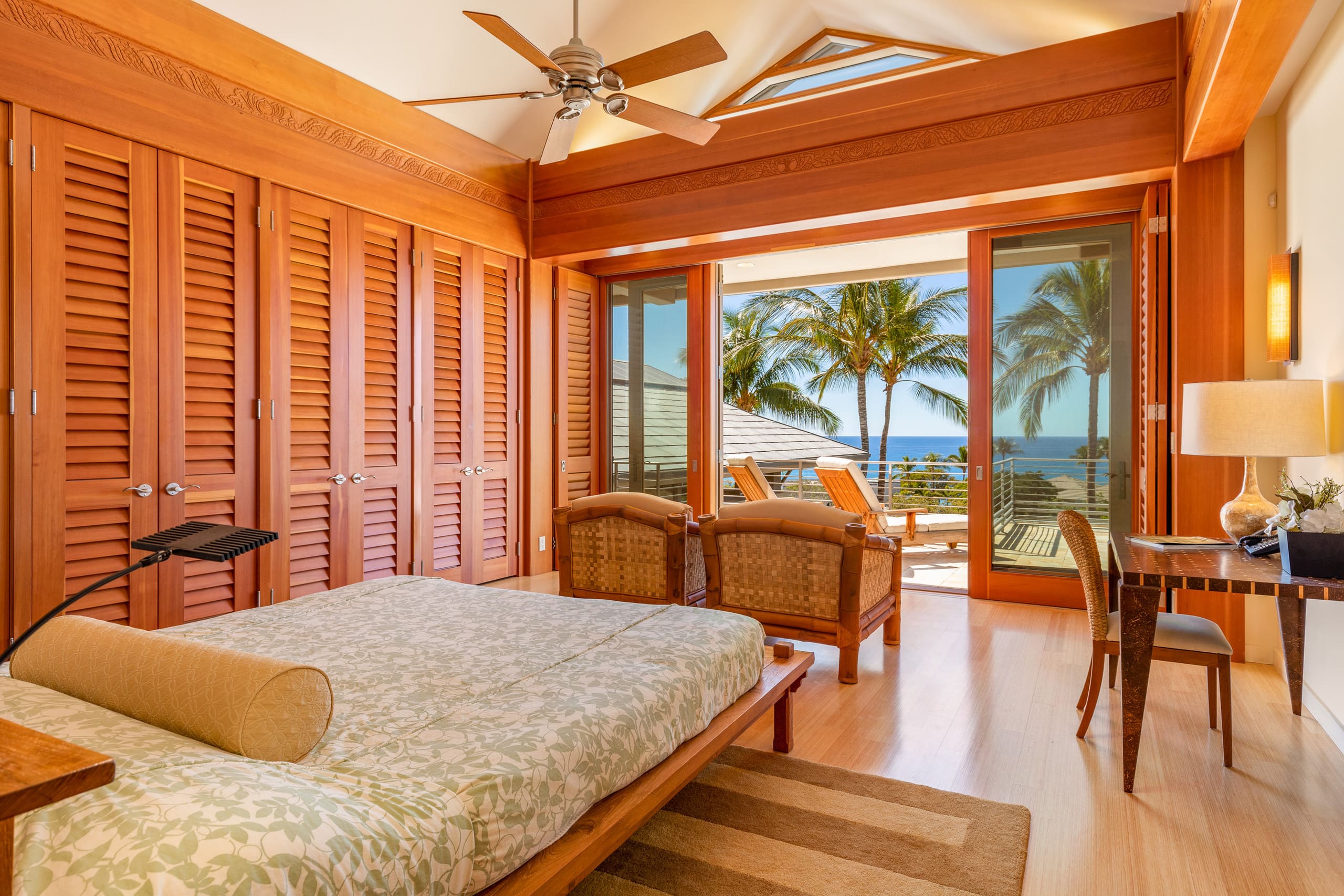 Home in Waimea · ★4.25 · 4 bedrooms · 6 beds · 6.5 baths - Image 46