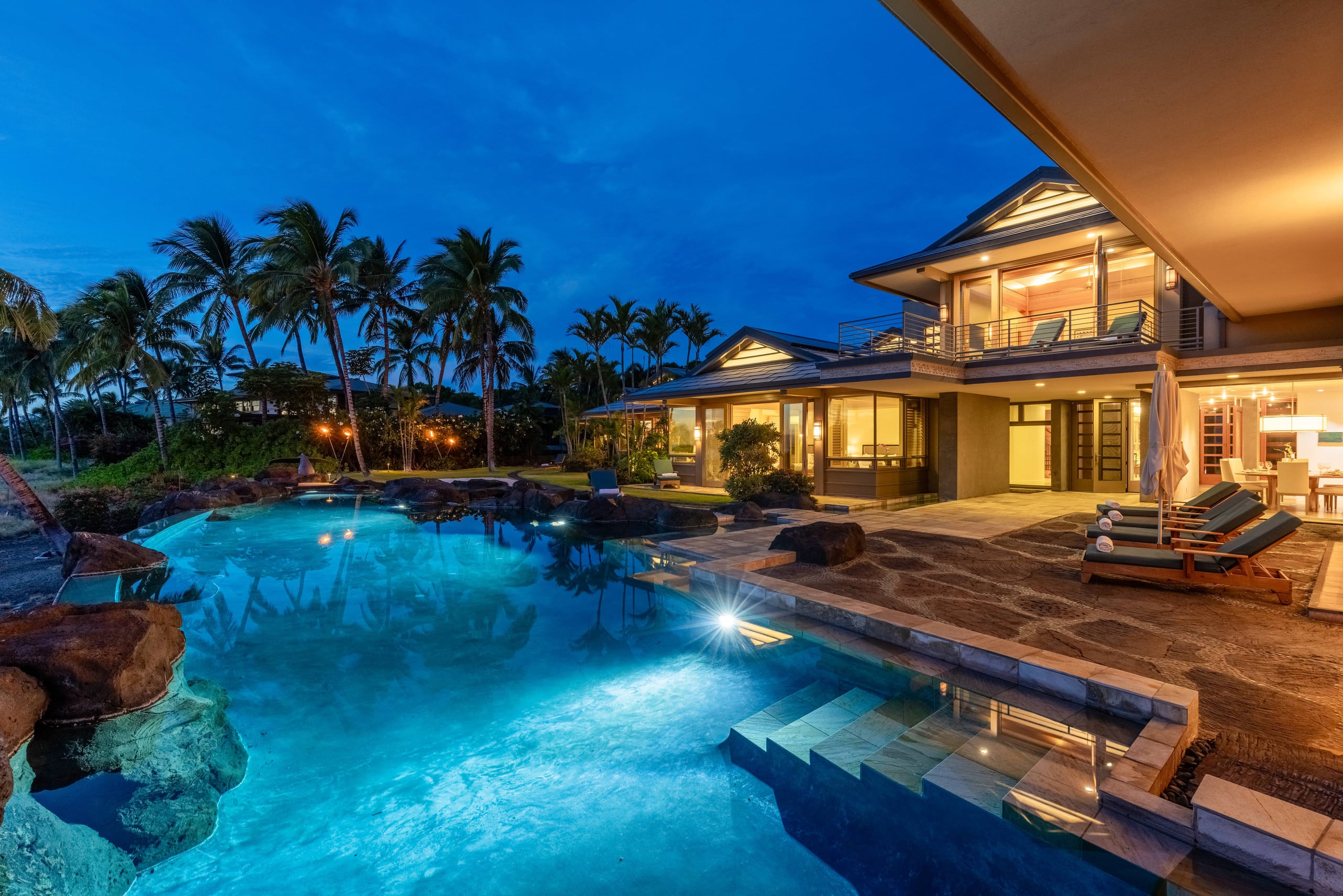 Home in Waimea · ★4.25 · 4 bedrooms · 6 beds · 6.5 baths - Image 48