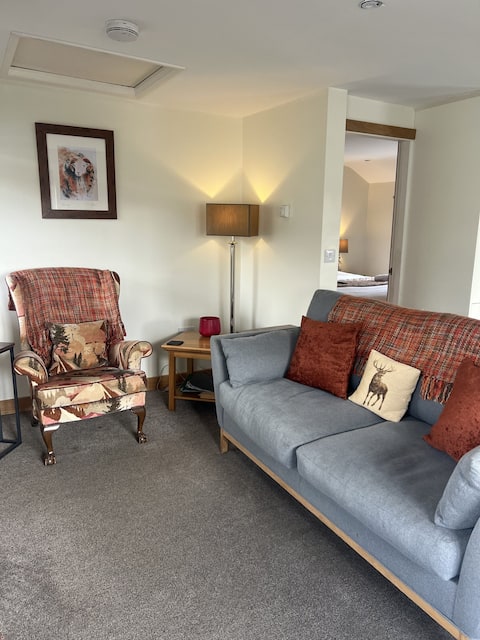 Herdwick Cottage with Hot Tub - Sleeps 2