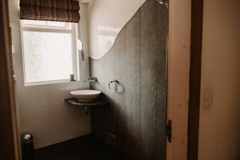 Herdwick Cottage with Hot Tub