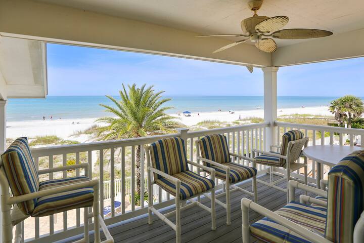 Listing in Indian Shores