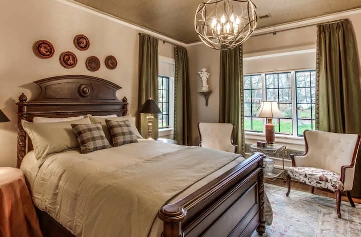 საძინებელი 2