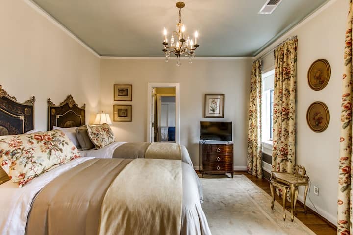 საძინებელი 3