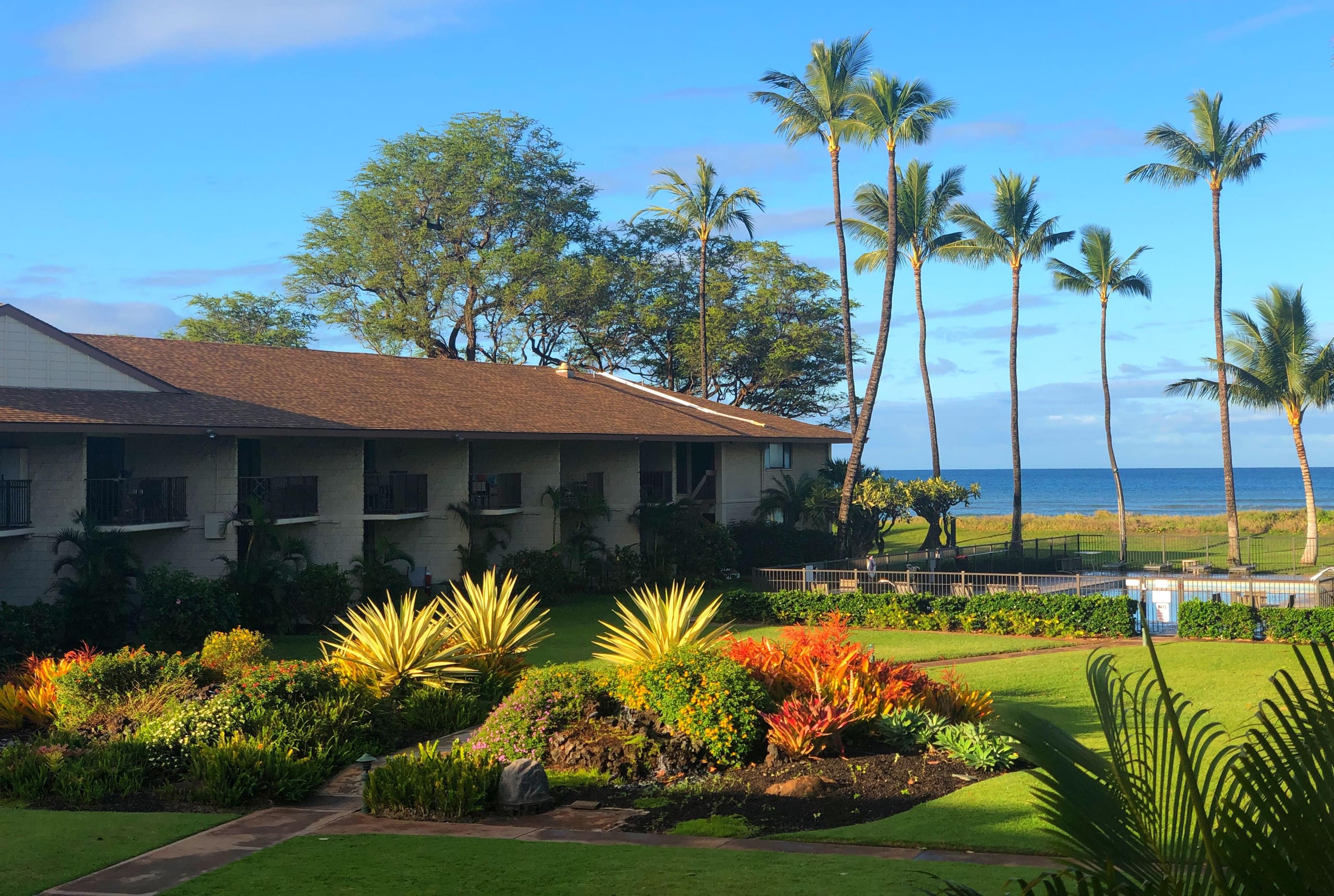 Condo in Kihei · ★4.92 · 1 bedroom · 2 beds · 1 shared bath - Image 19