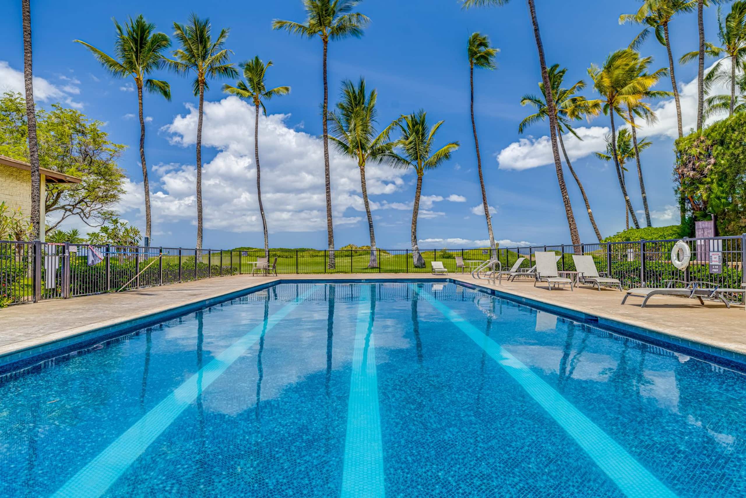 Condo in Kihei · ★4.92 · 1 bedroom · 2 beds · 1 shared bath - Image 15