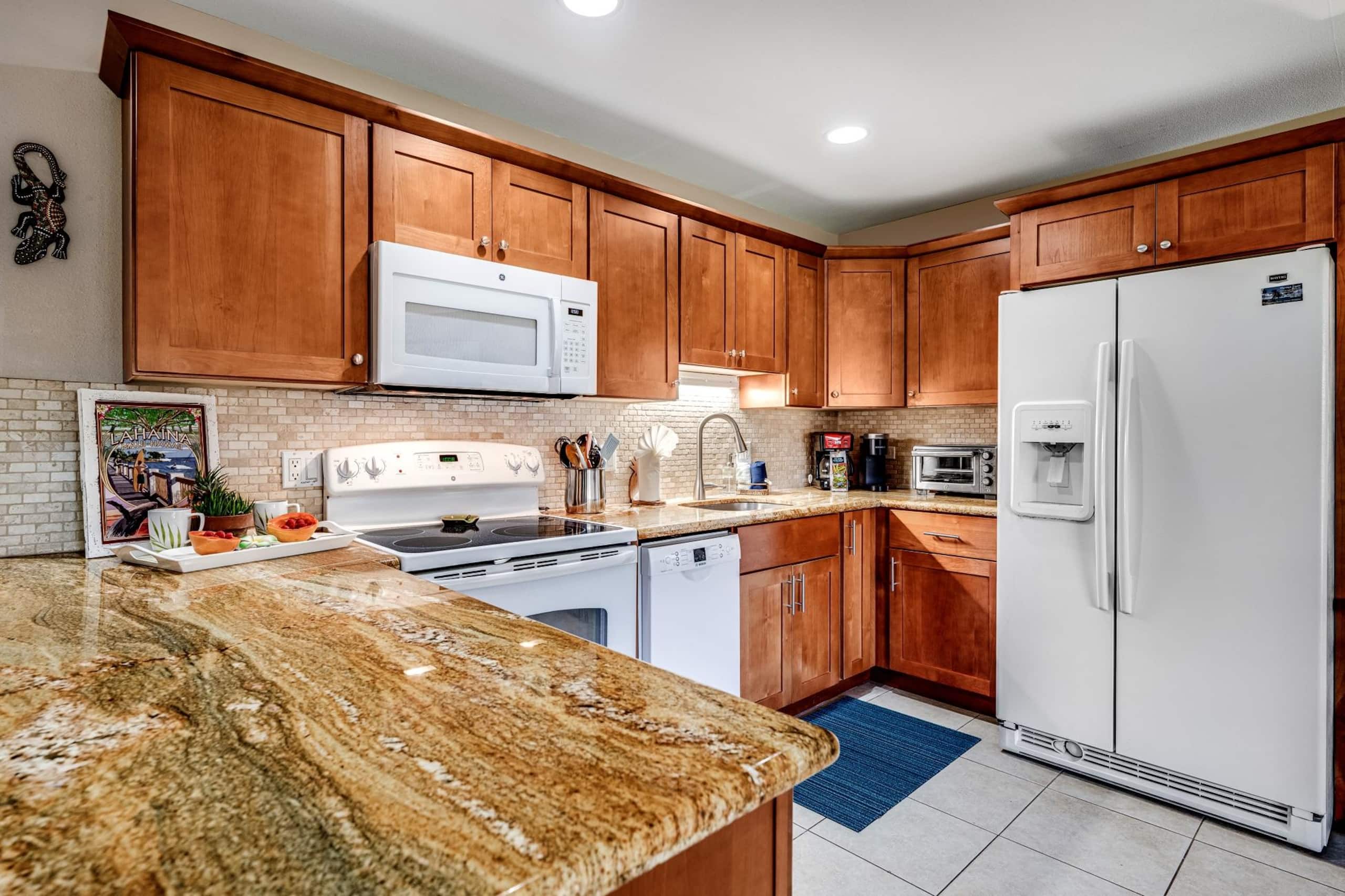 Condo in Kihei · ★4.92 · 1 bedroom · 2 beds · 1 shared bath - Image 7