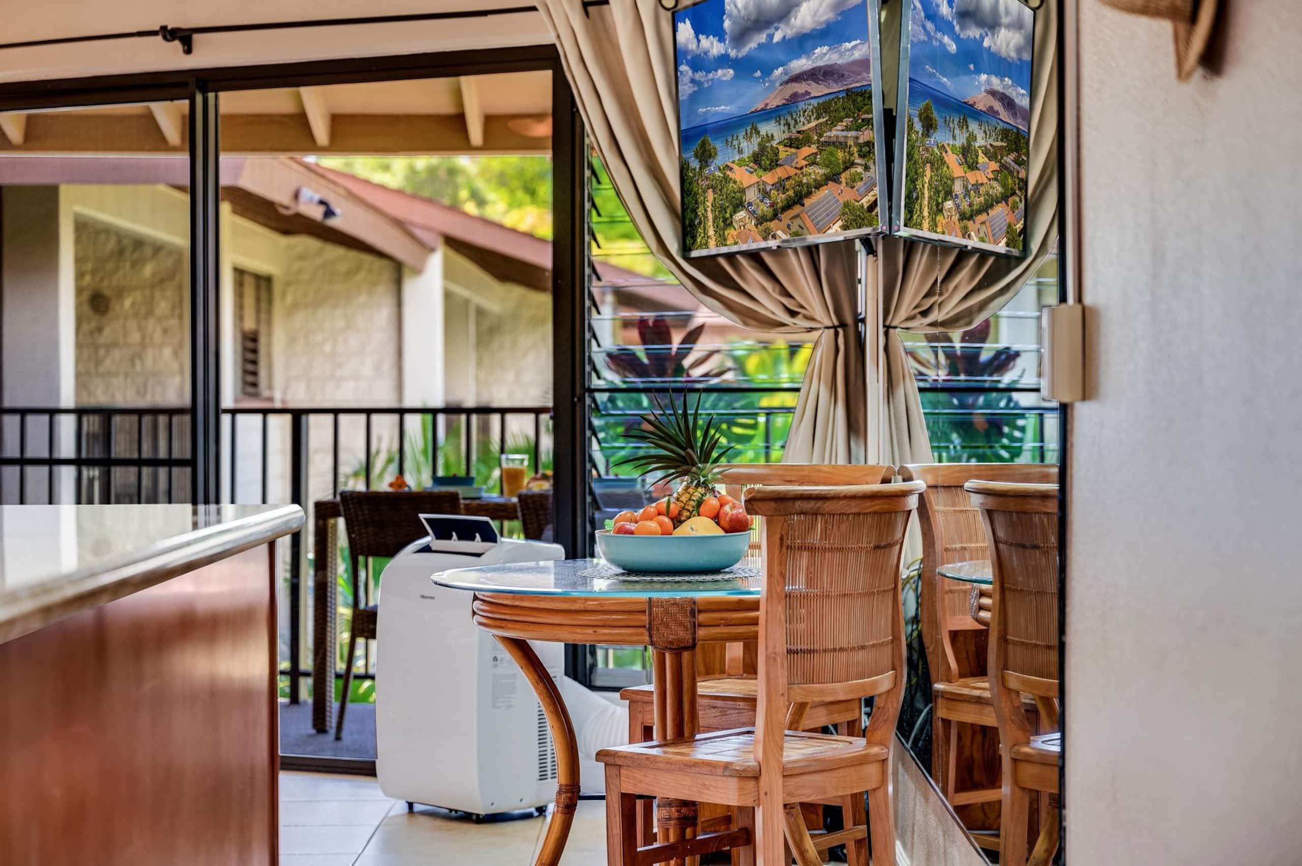 Condo in Kihei · ★4.92 · 1 bedroom · 2 beds · 1 shared bath - Image 9