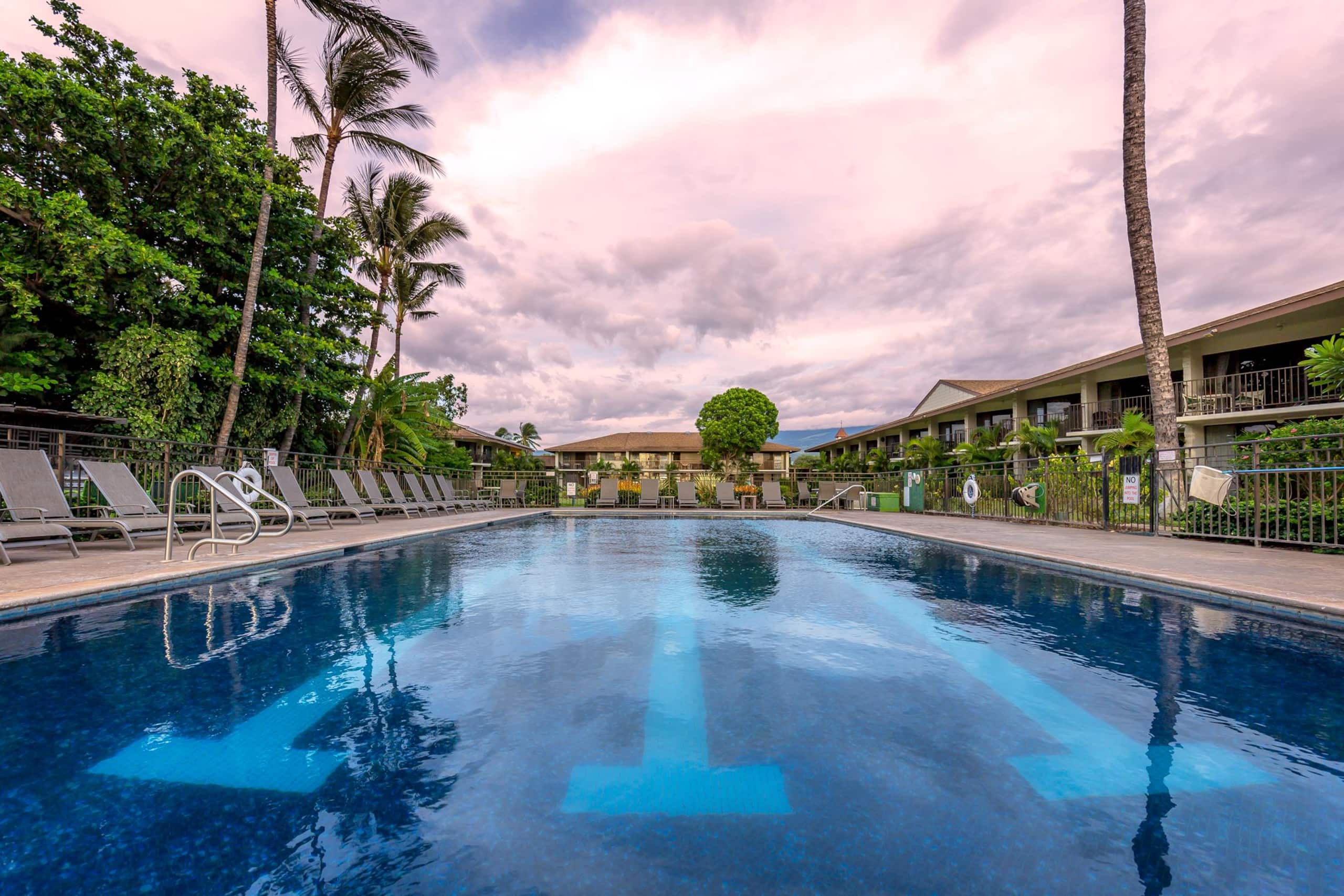 Condo in Kihei · ★4.92 · 1 bedroom · 2 beds · 1 shared bath - Image 5