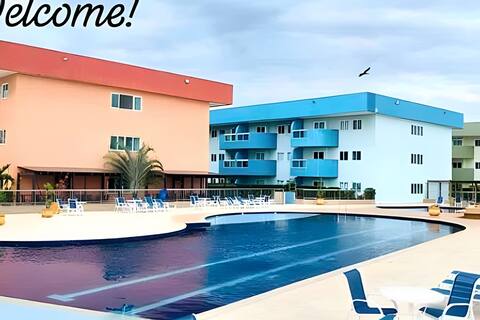 apart hotel arraial do cabo