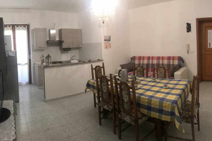 Casa Mormora - Alghero