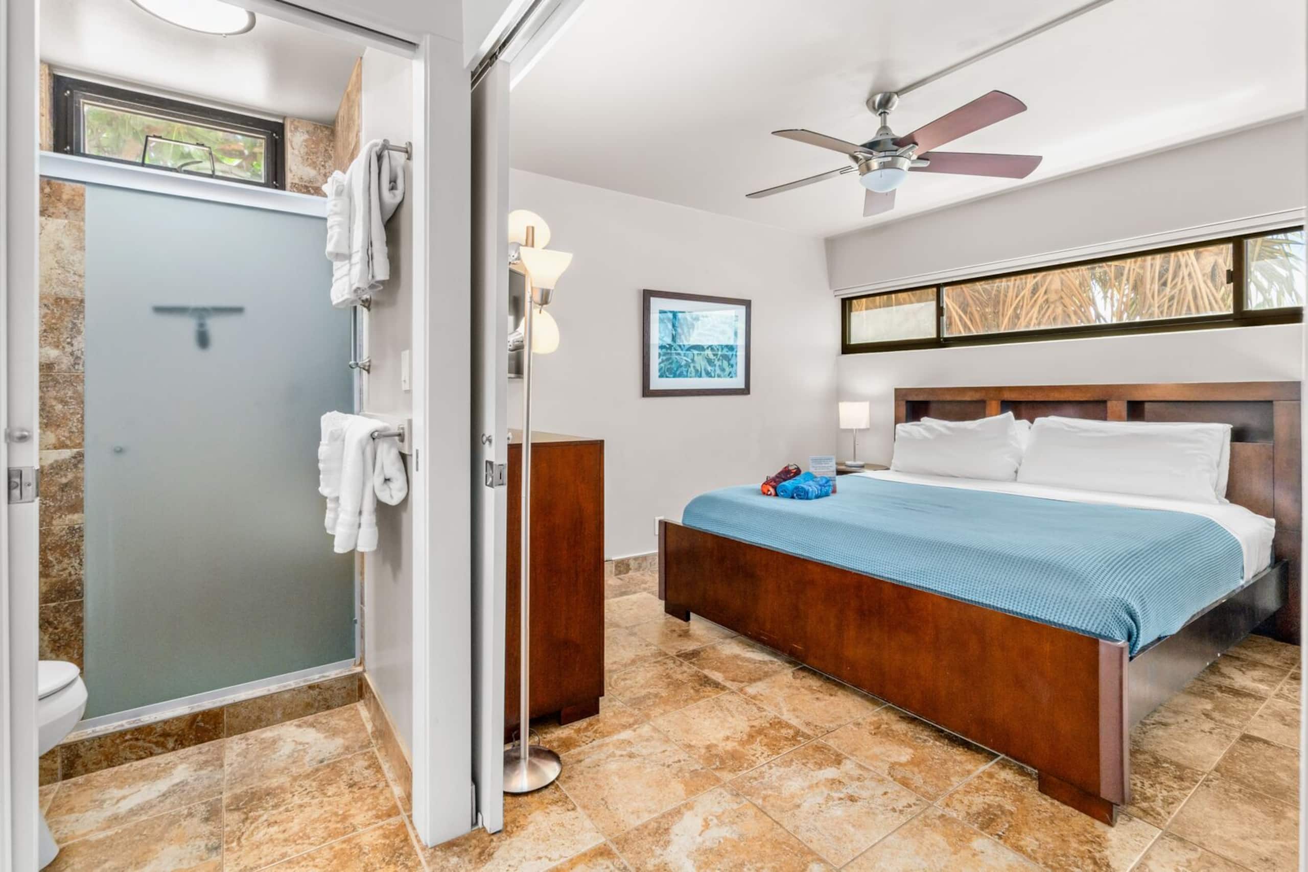 Condo in Kihei · ★4.71 · 1 bedroom · 2 beds · 1 bath - Image 9