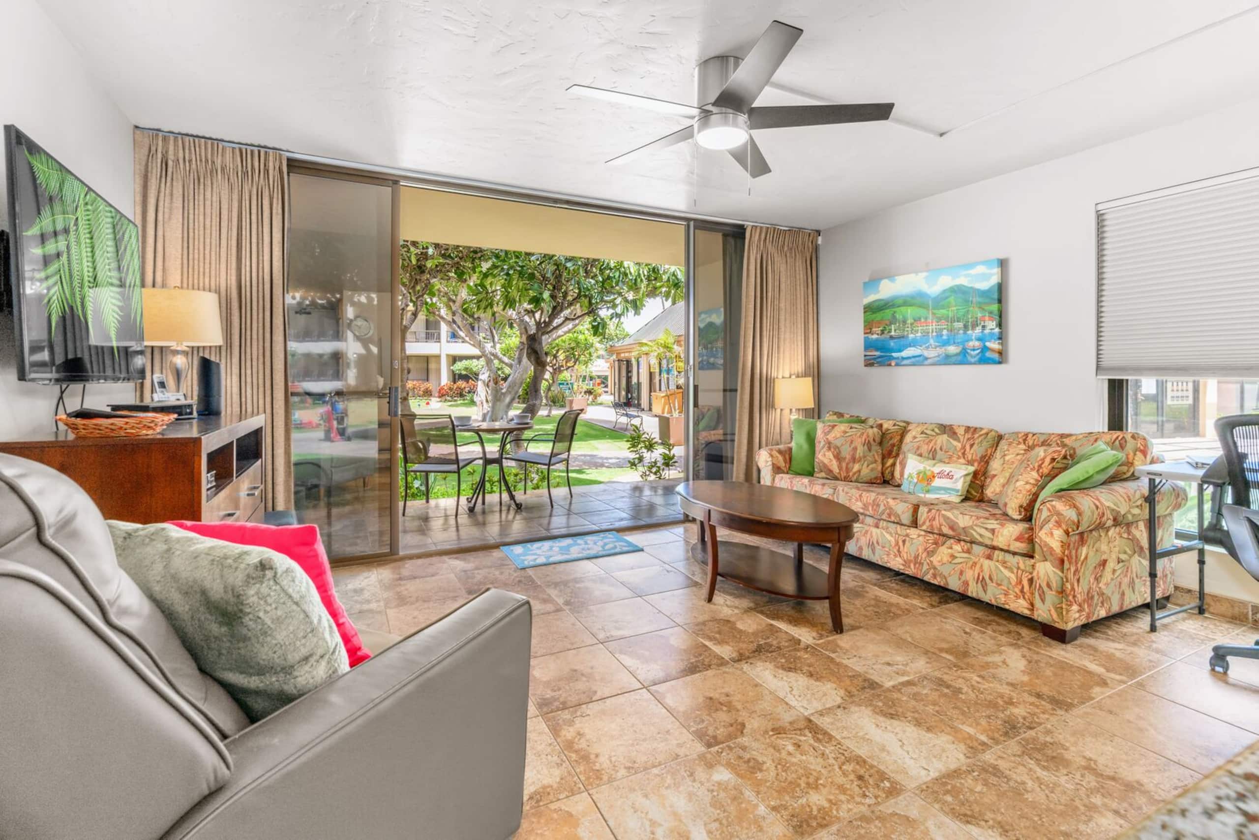 Condo in Kihei · ★4.71 · 1 bedroom · 2 beds · 1 bath - Image 18