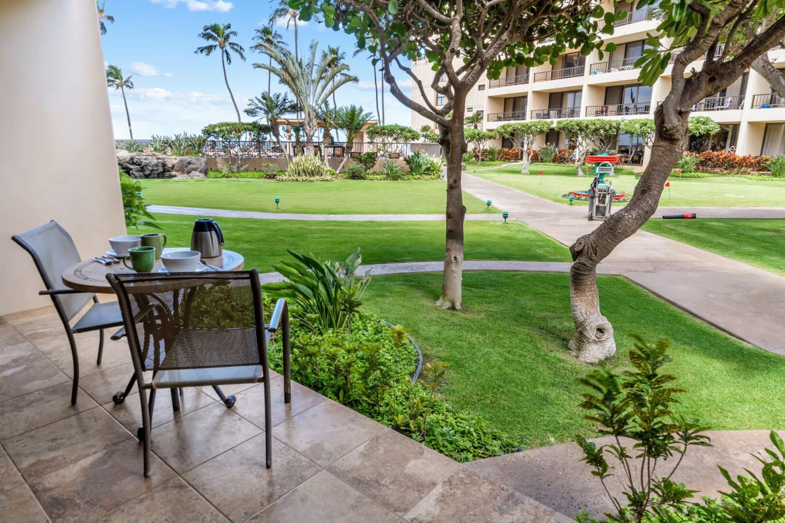 Condo in Kihei · ★4.71 · 1 bedroom · 2 beds · 1 bath - Image 19
