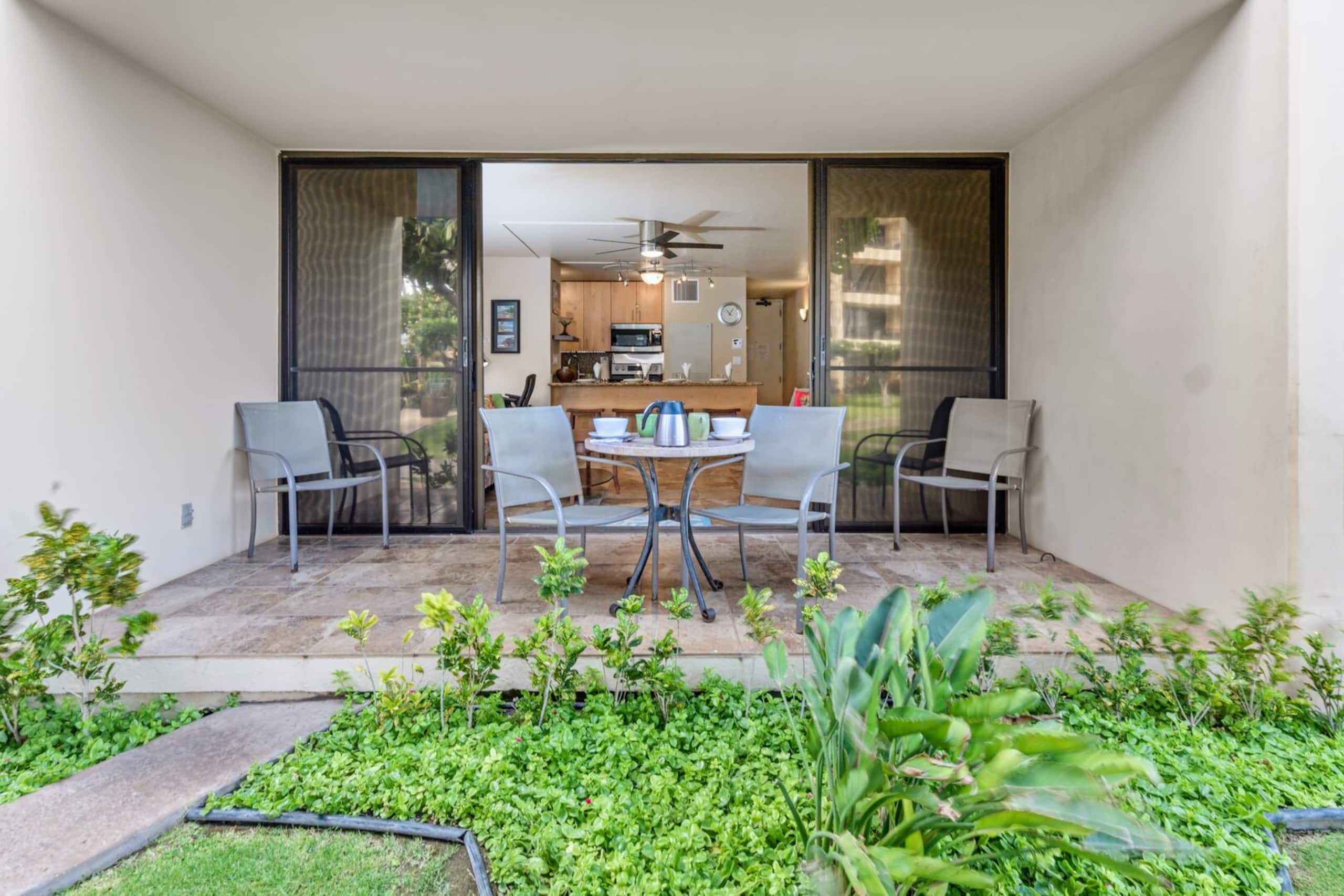 Condo in Kihei · ★4.71 · 1 bedroom · 2 beds · 1 bath - Image 14