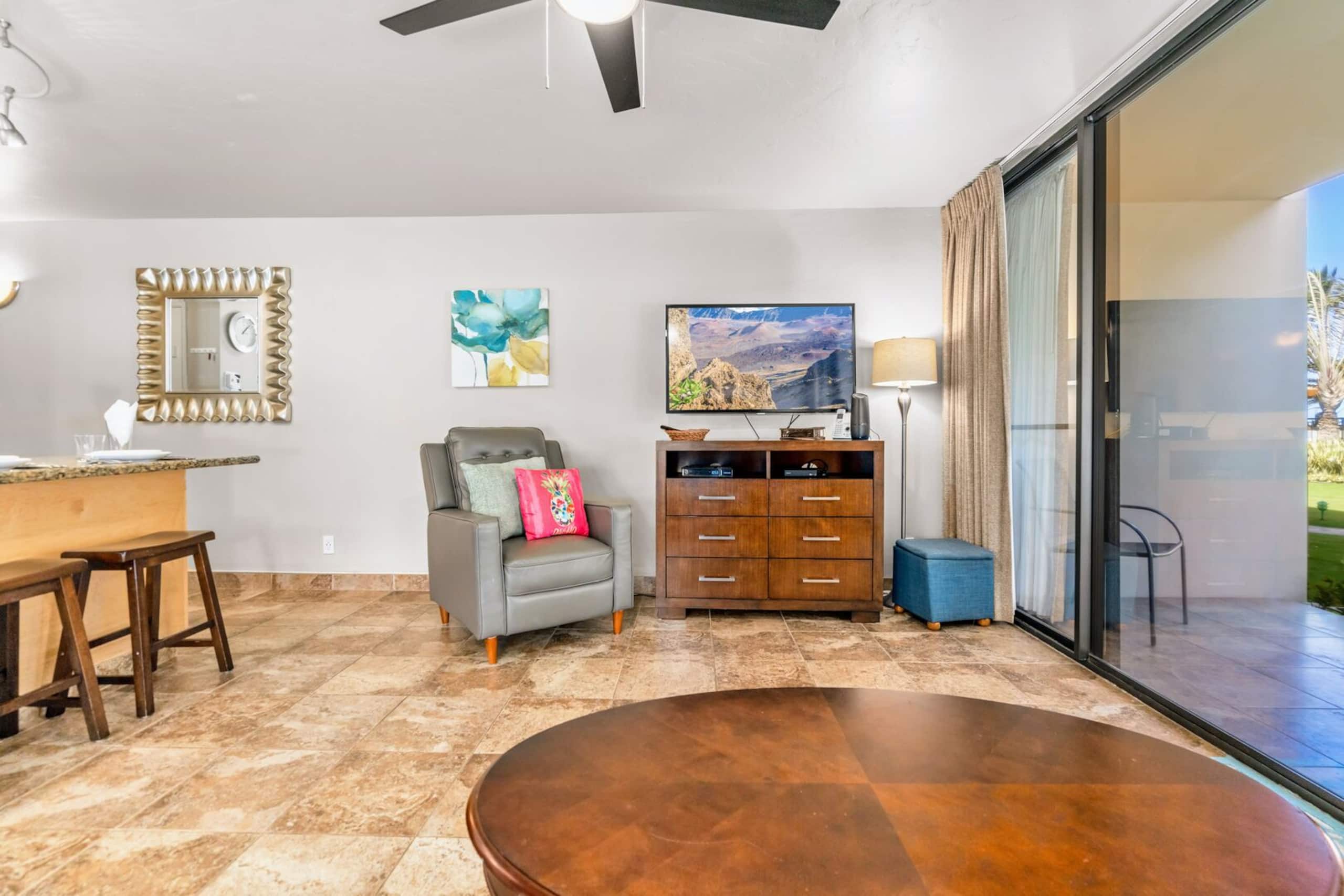 Condo in Kihei · ★4.71 · 1 bedroom · 2 beds · 1 bath - Image 33