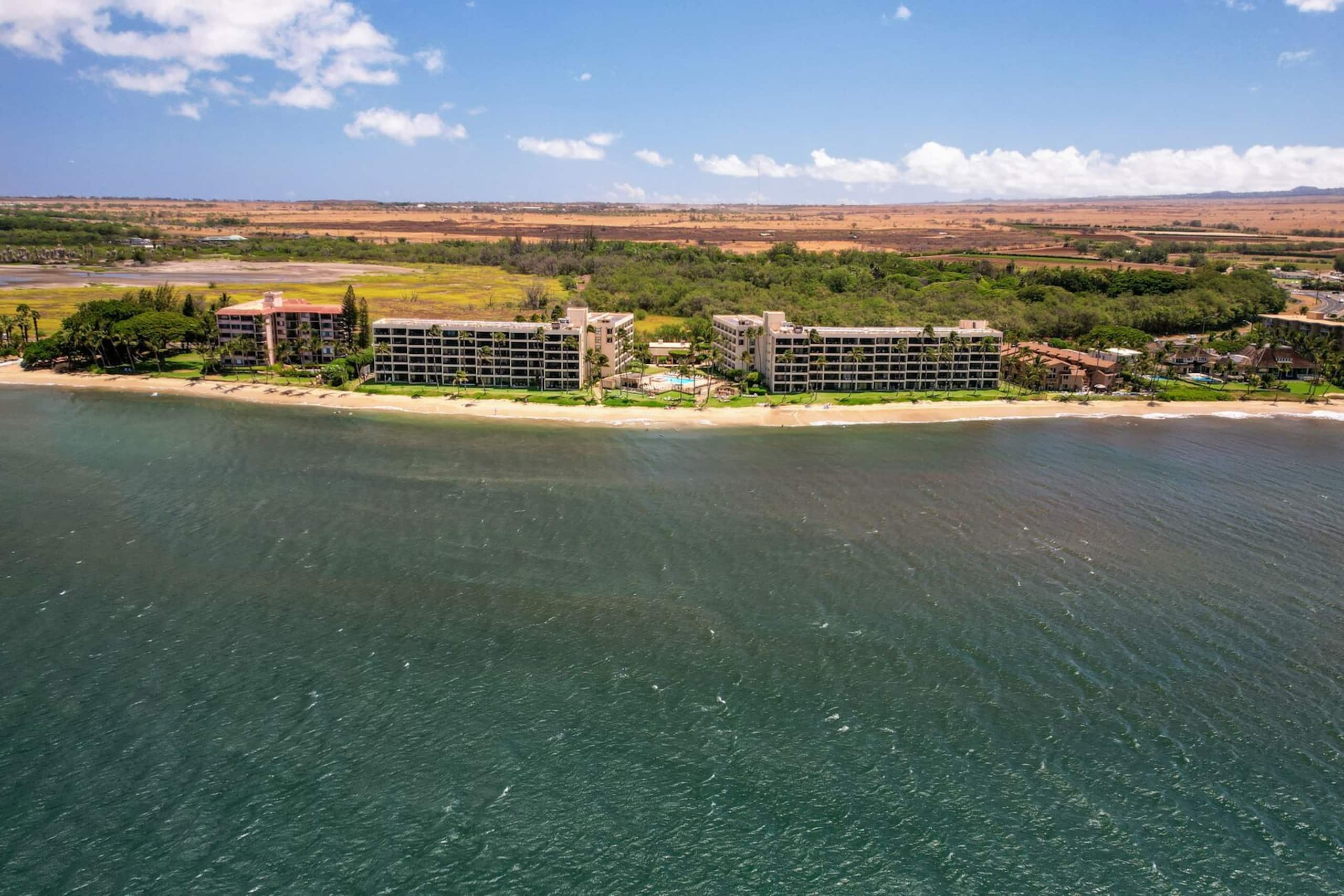 Condo in Kihei · ★4.71 · 1 bedroom · 2 beds · 1 bath - Image 45