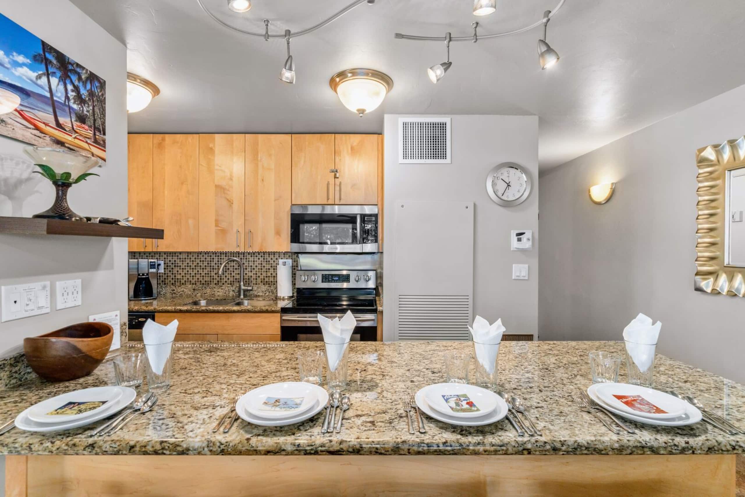 Condo in Kihei · ★4.71 · 1 bedroom · 2 beds · 1 bath - Image 11