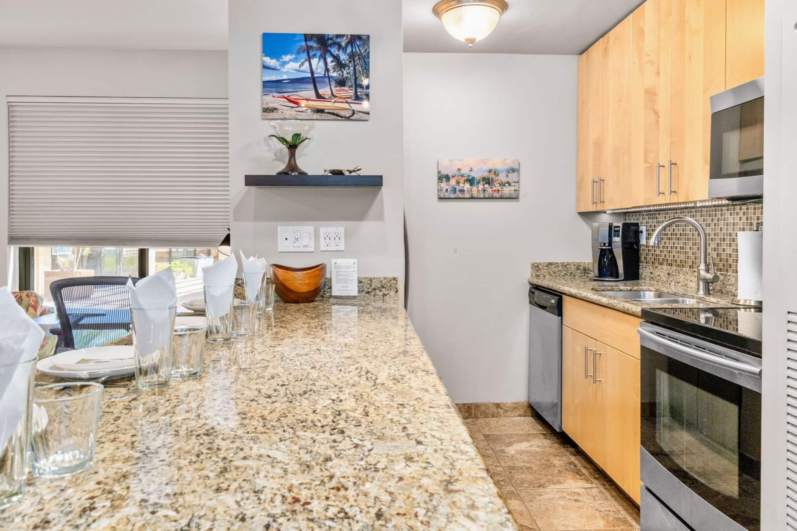 Condo in Kihei · ★4.71 · 1 bedroom · 2 beds · 1 bath - Image 24