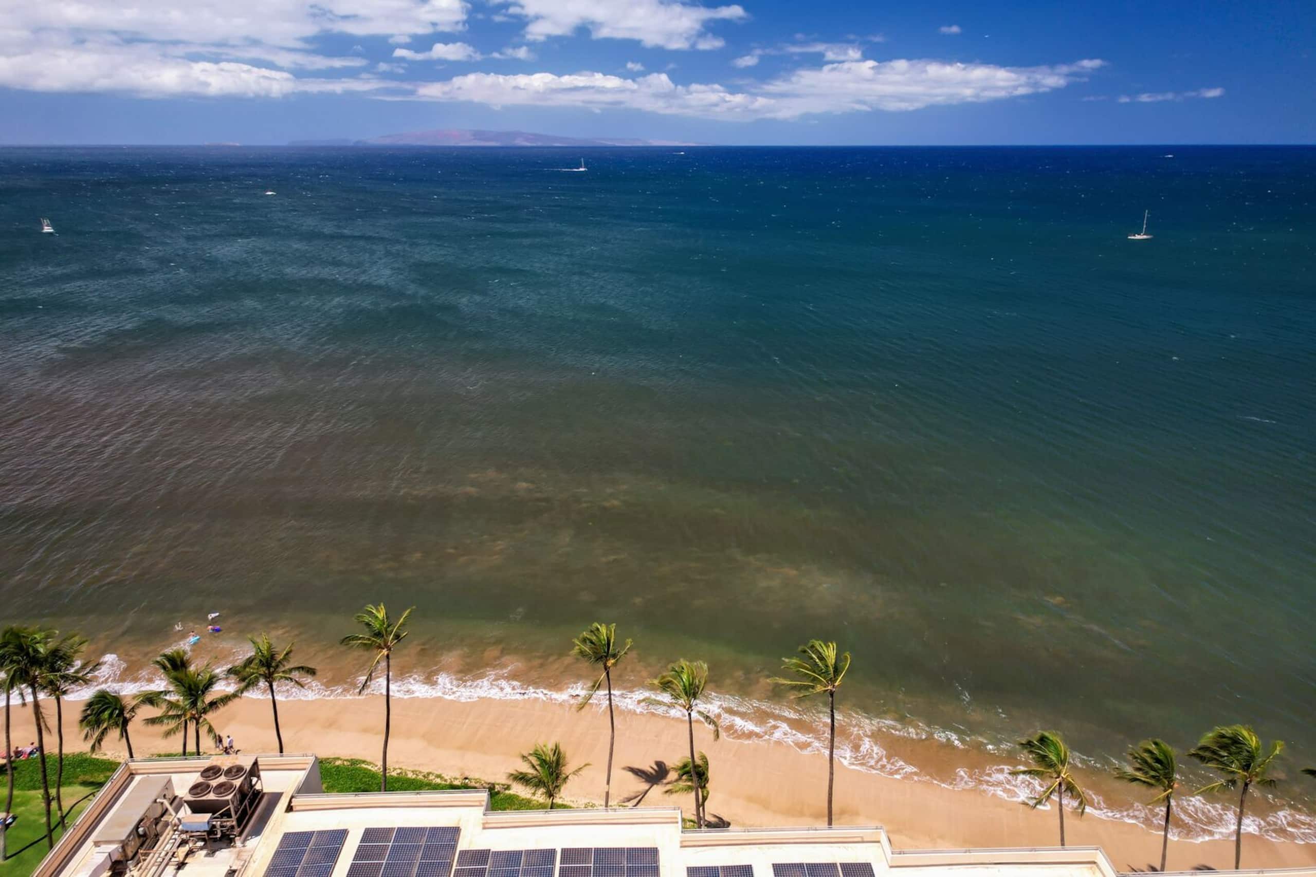 Condo in Kihei · ★4.71 · 1 bedroom · 2 beds · 1 bath - Image 32