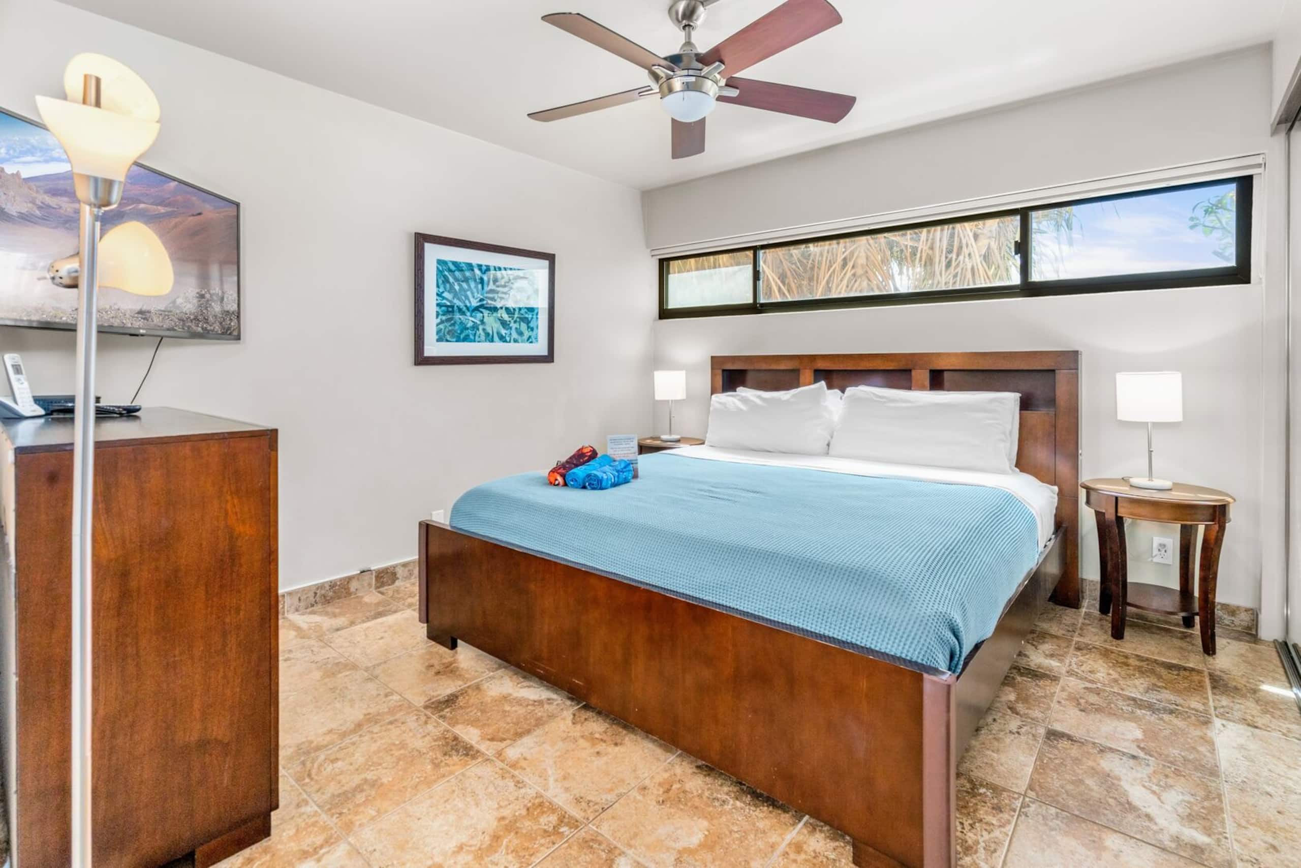 Condo in Kihei · ★4.71 · 1 bedroom · 2 beds · 1 bath - Image 8