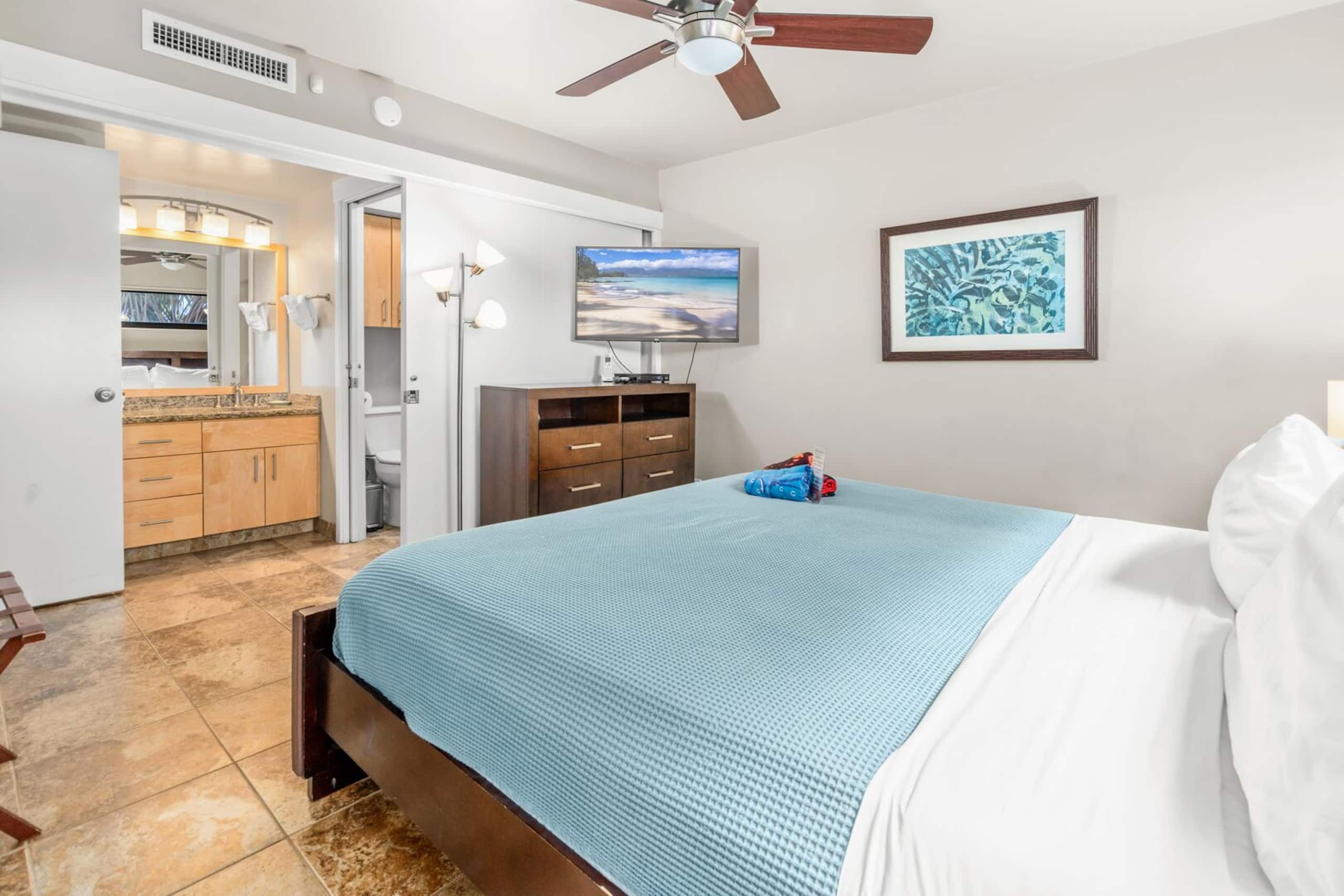 Condo in Kihei · ★4.71 · 1 bedroom · 2 beds · 1 bath - Image 22
